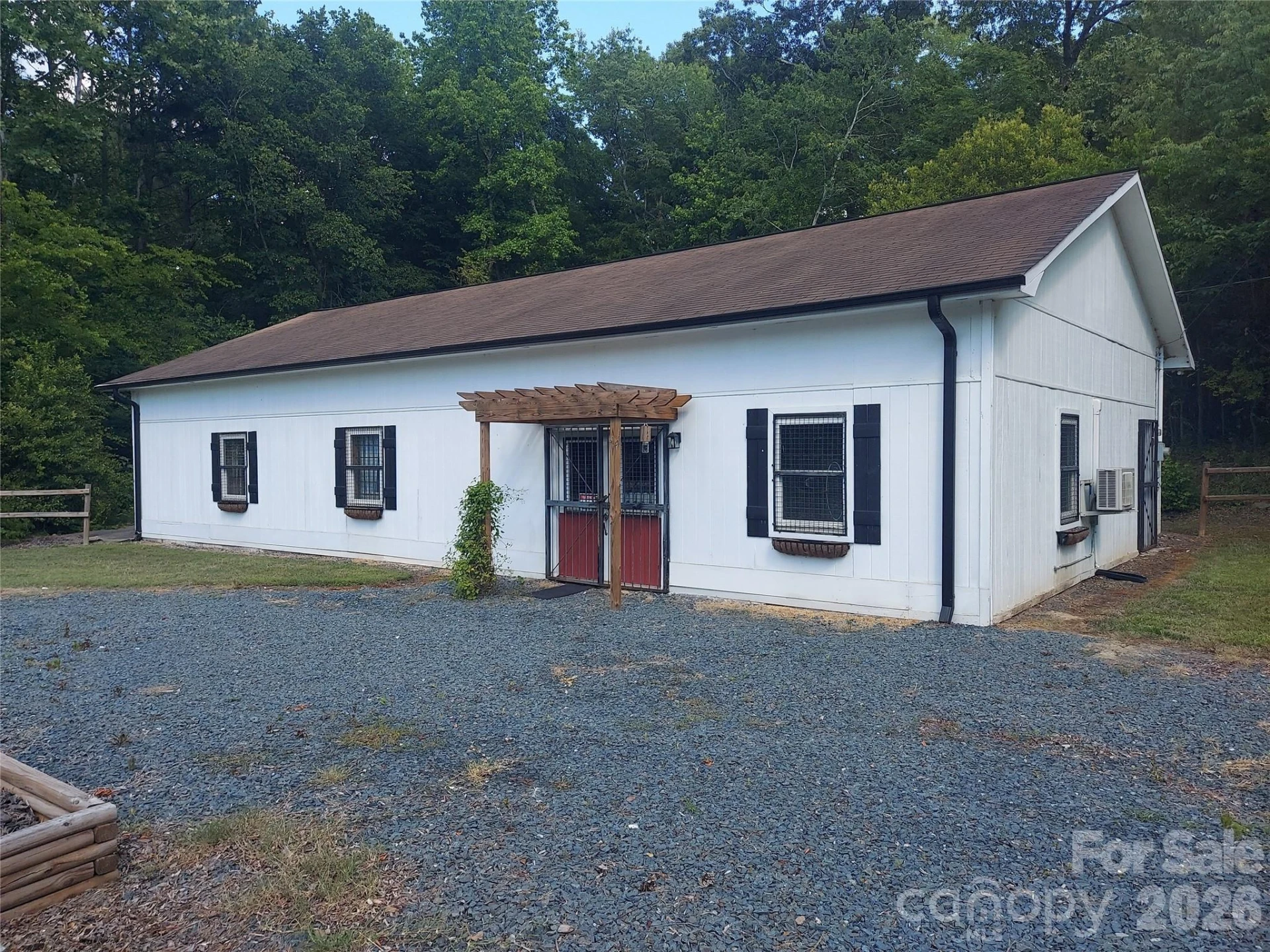 500 Julius Chambers Avenue - Photo 8