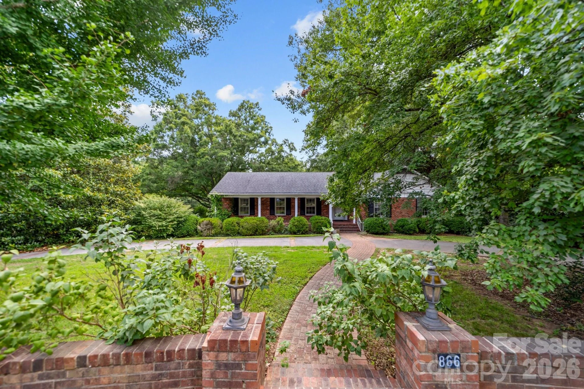 866 Concord Road - Photo 5