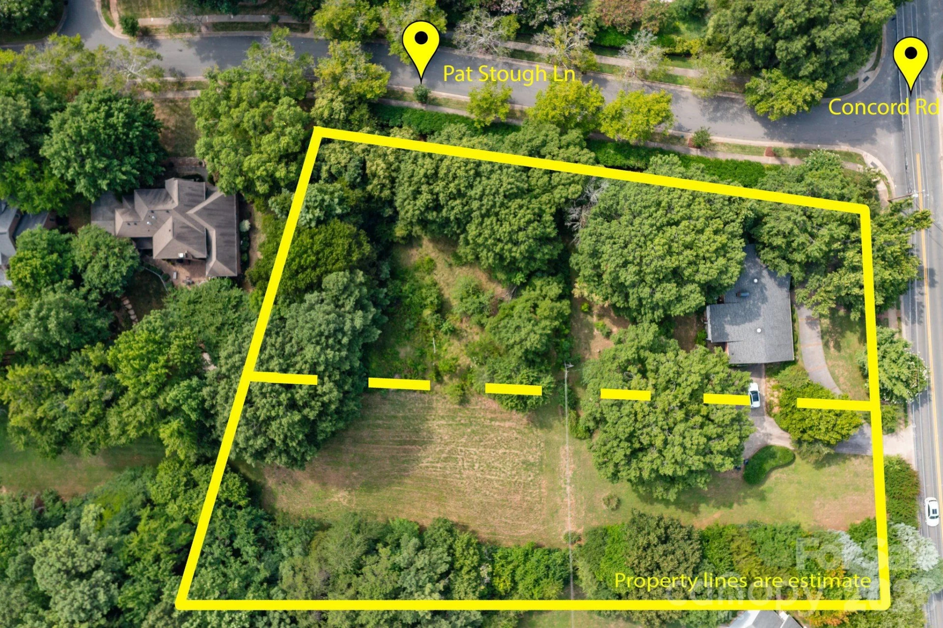 866 Concord Road - Photo 3