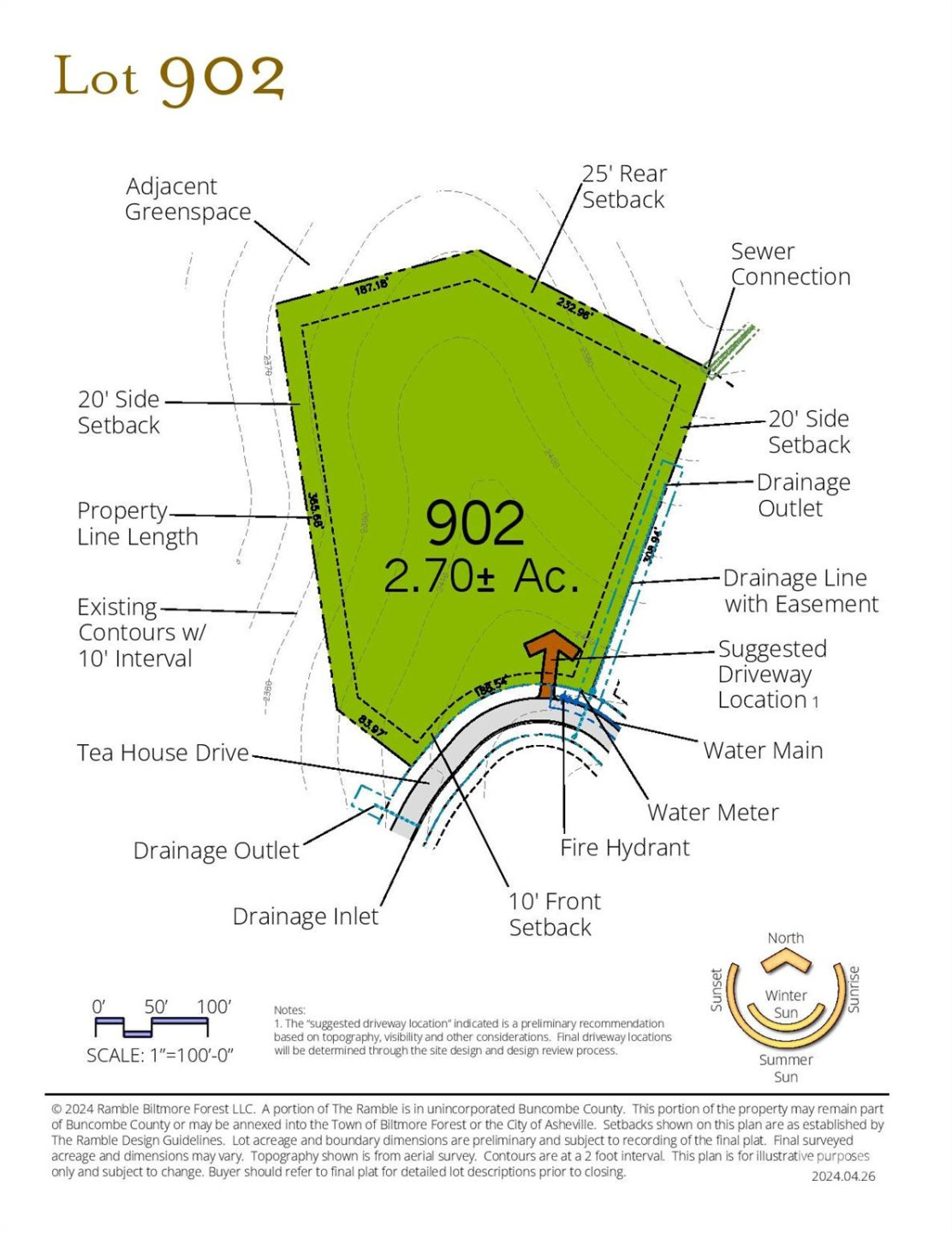 676 Tea House Drive #902 - Photo 2