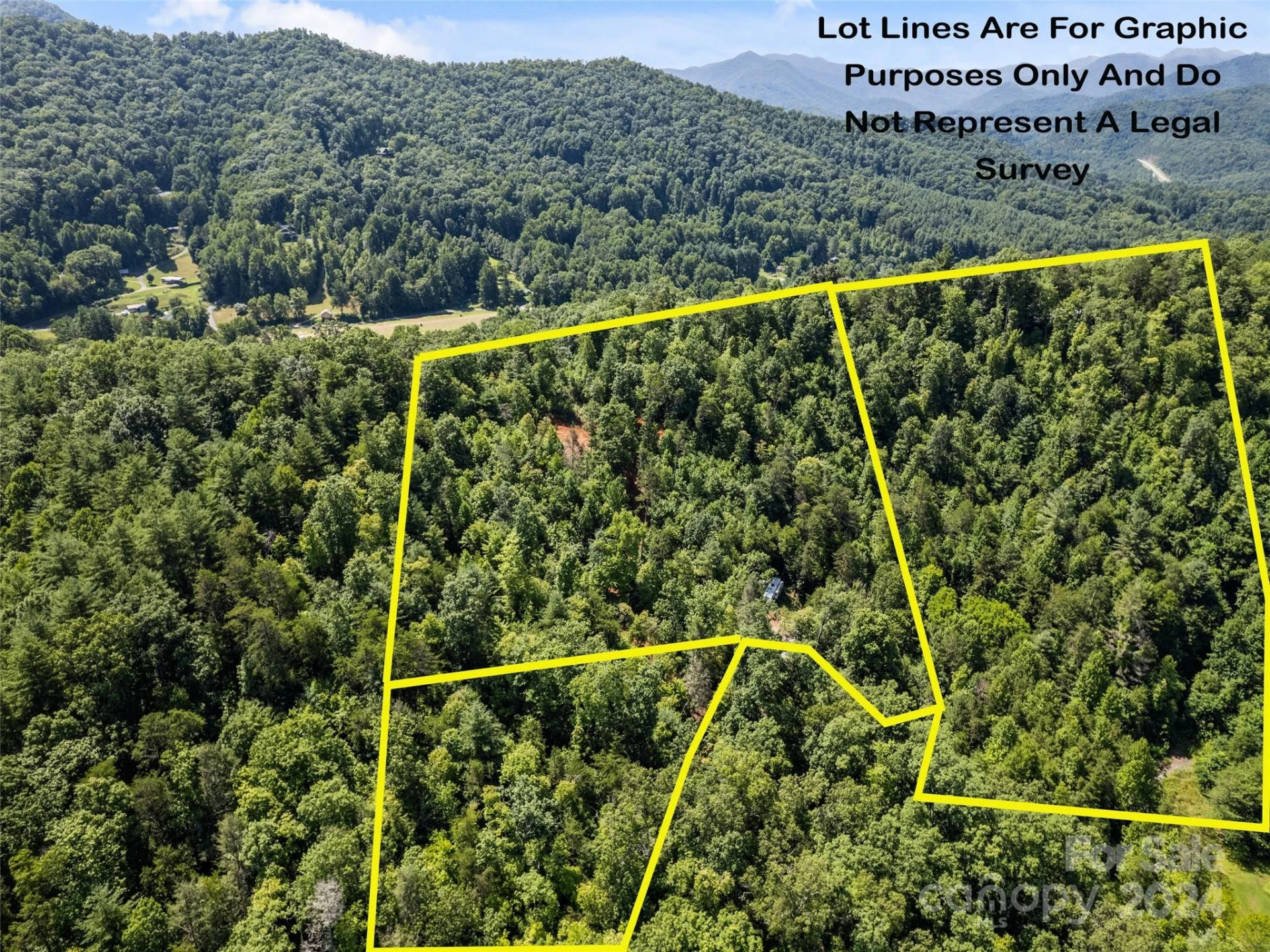 00 Ashe Loop Road