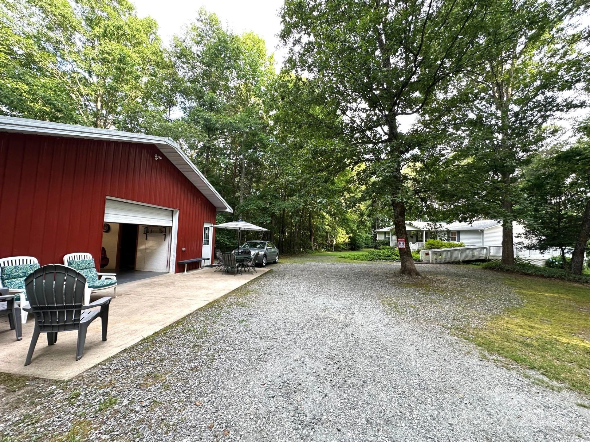 251 Rainbow Rapids Road