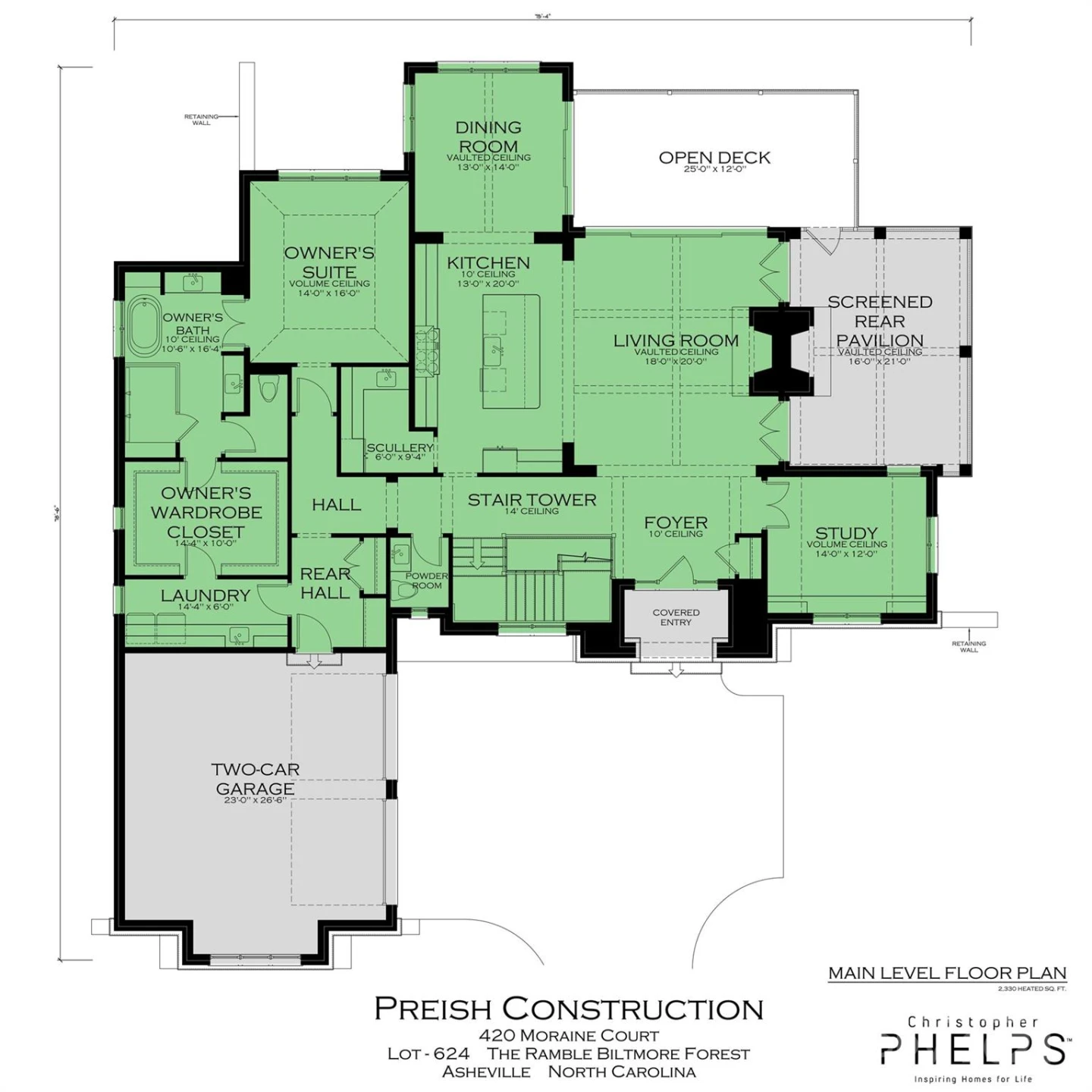 420 Moraine Court #624 - Photo 7