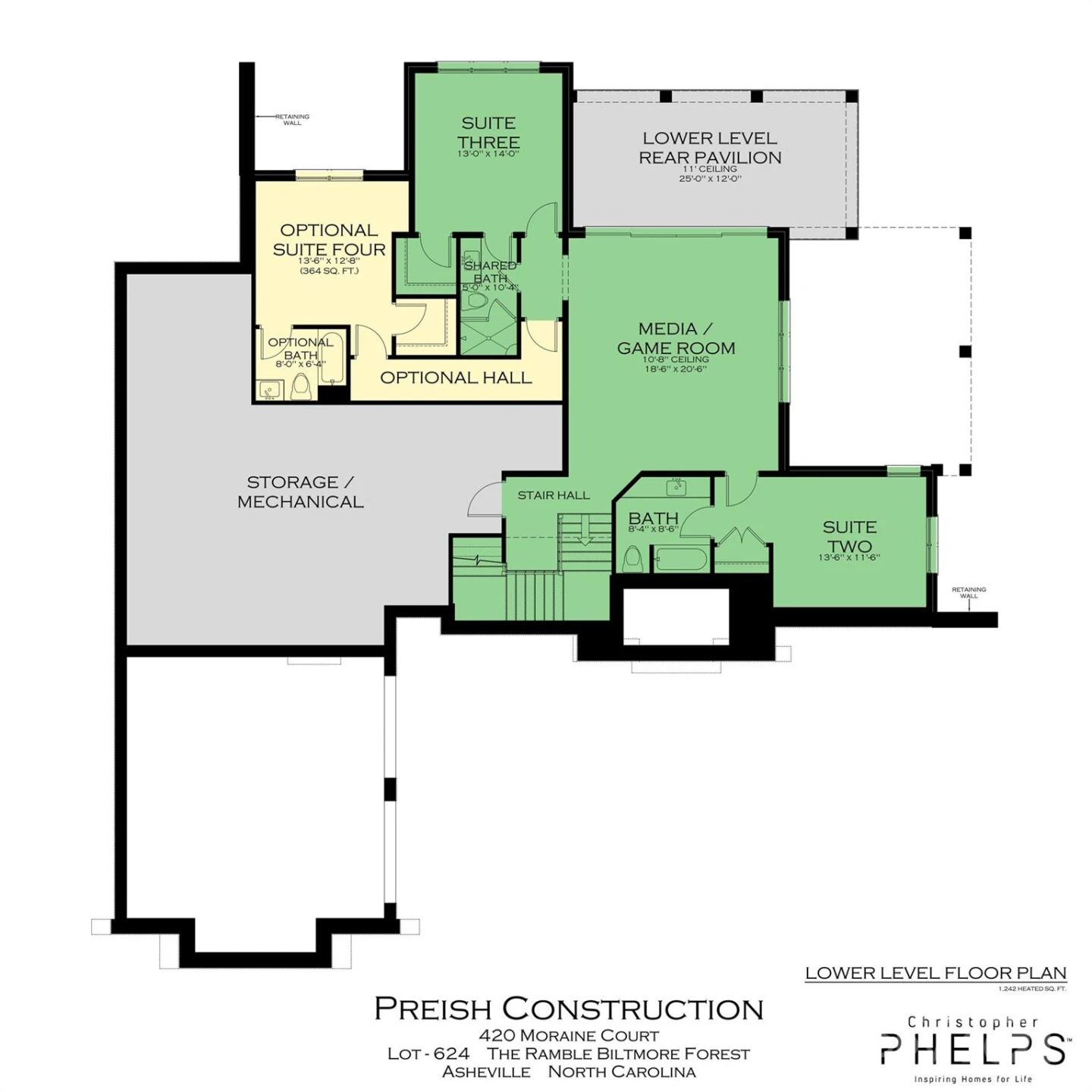 420 Moraine Court #624 - Photo 8