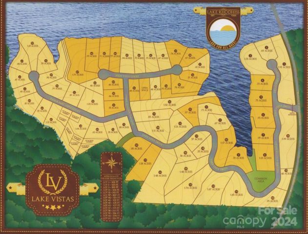 1545 Lake Vista Drive