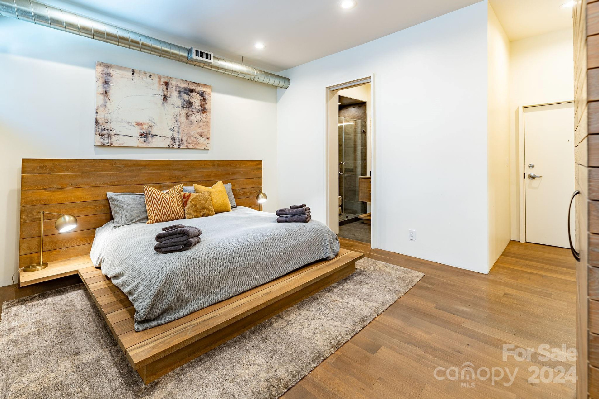 53-C College Street #302 - Photo 2