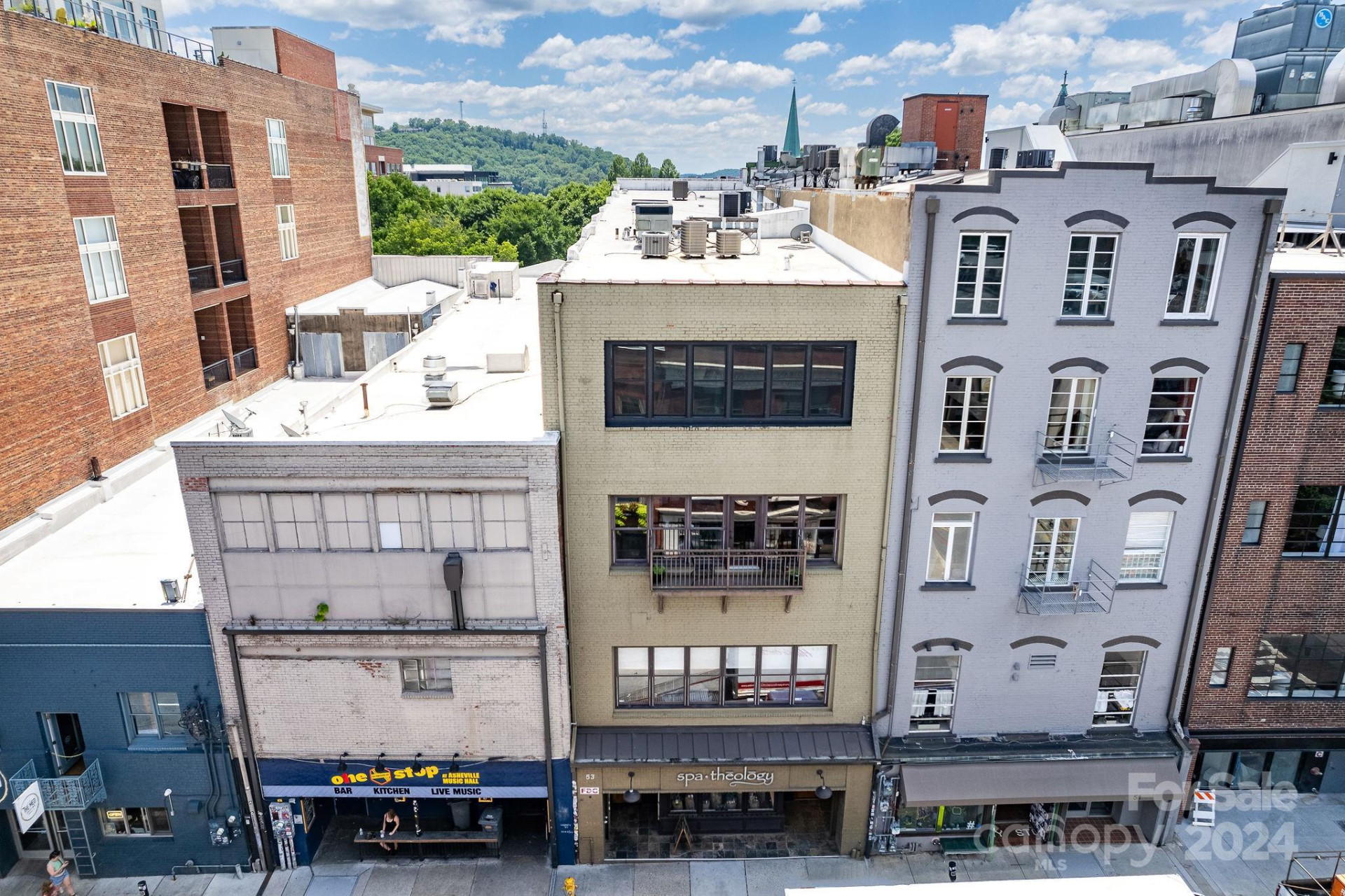 53-C College Street #302 - Photo 38