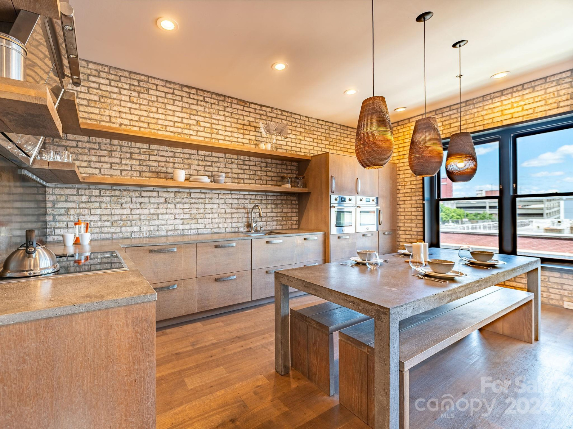 53-C College Street #302 - Photo 7