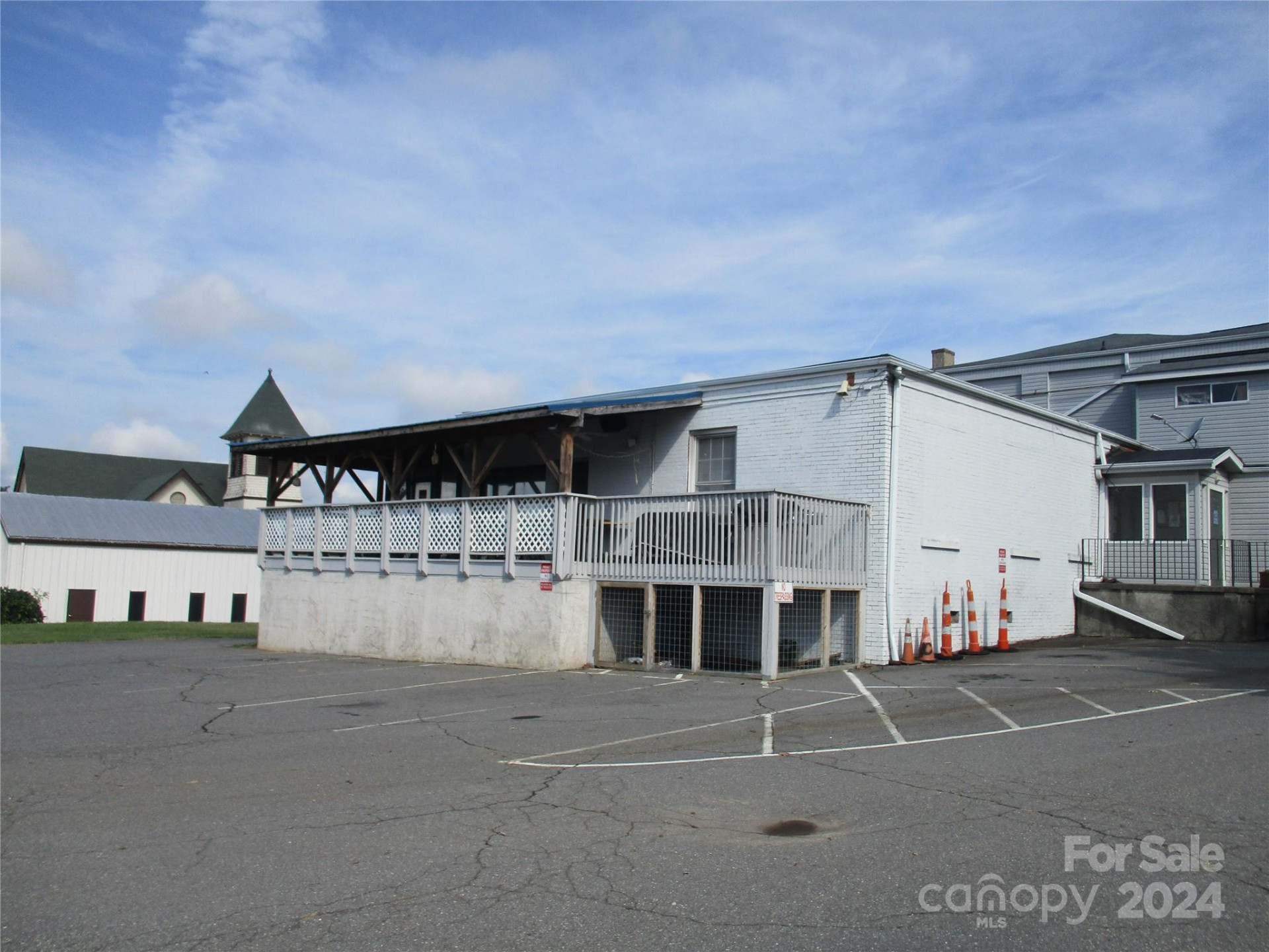 232 Haywood Street - Photo 5