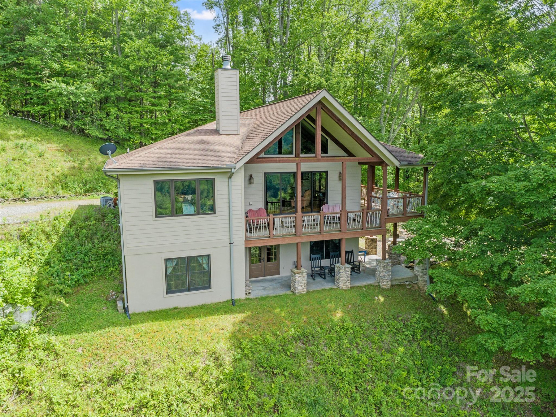 72 Pilgrims Lane - Photo 4