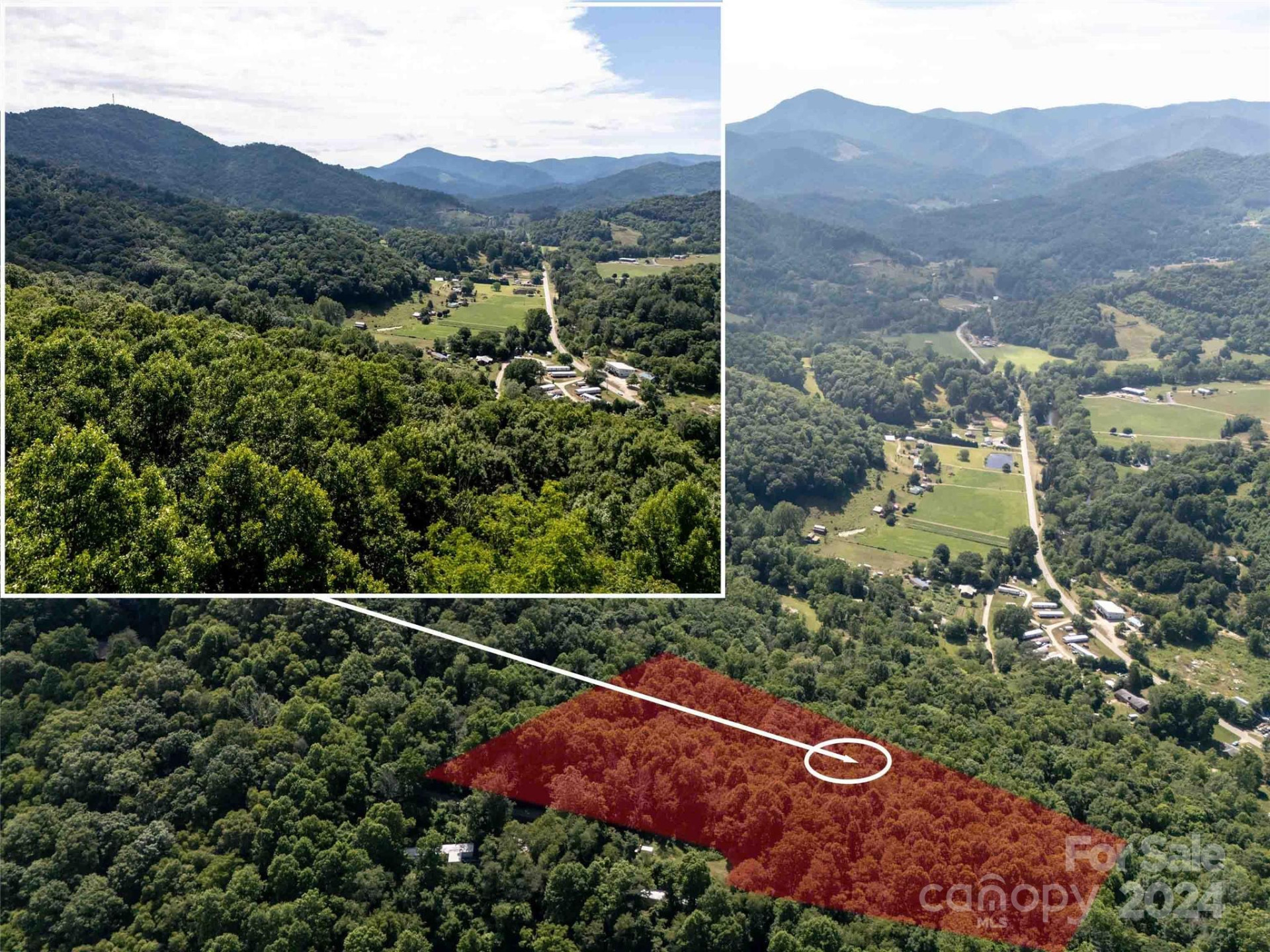 00 Aquarius Road - Photo 2