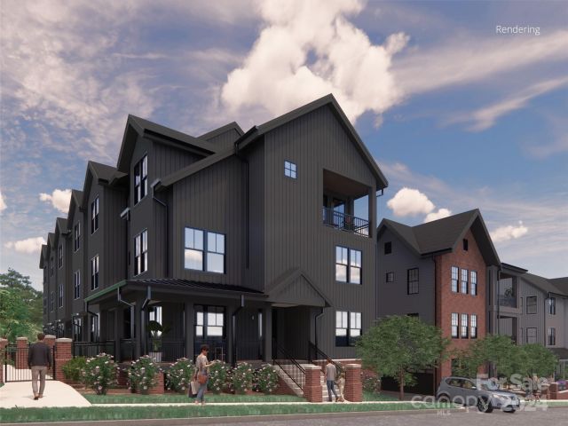 3 Aster Court