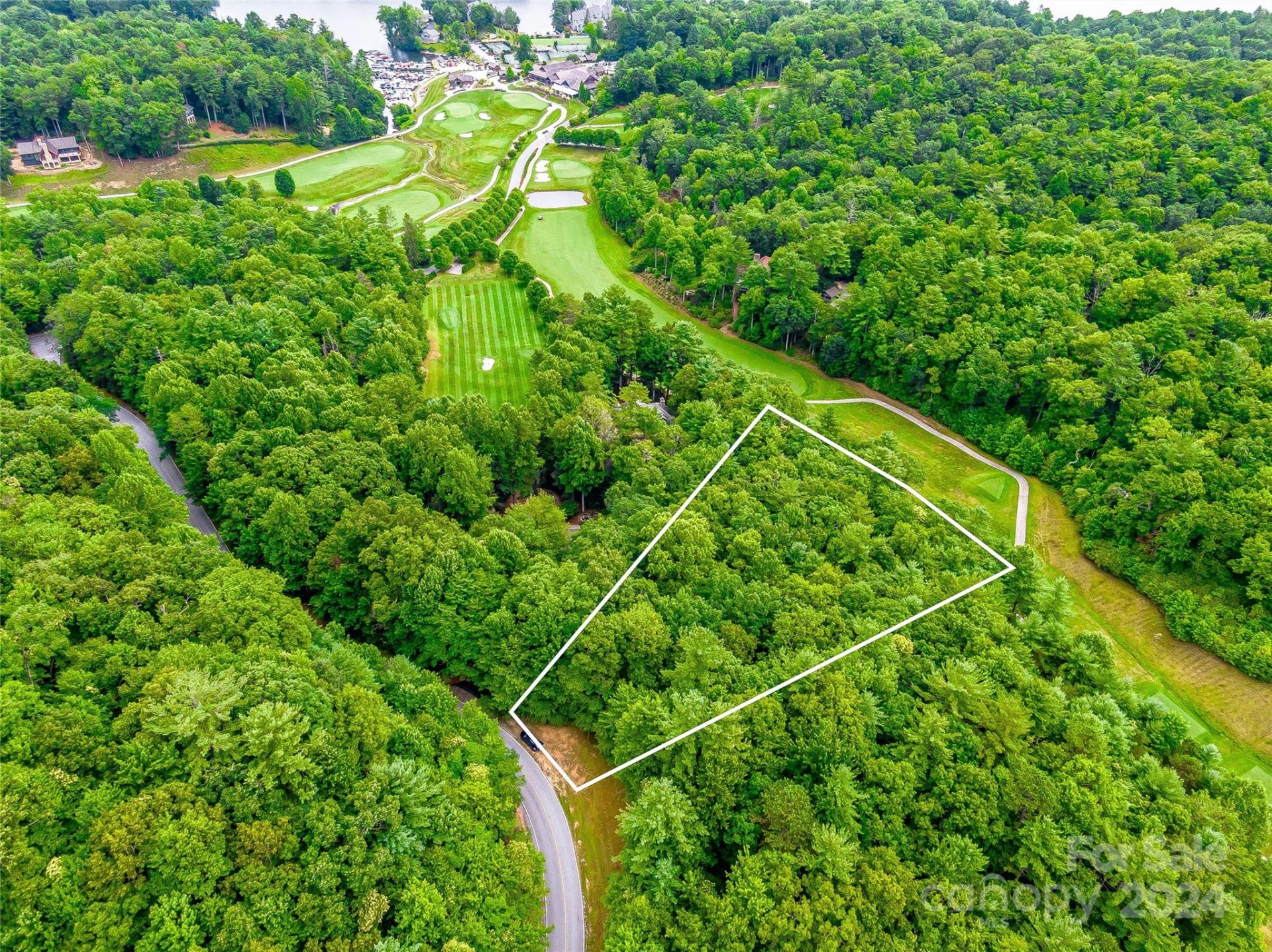 K 28 Chestnut Trace - Photo 2