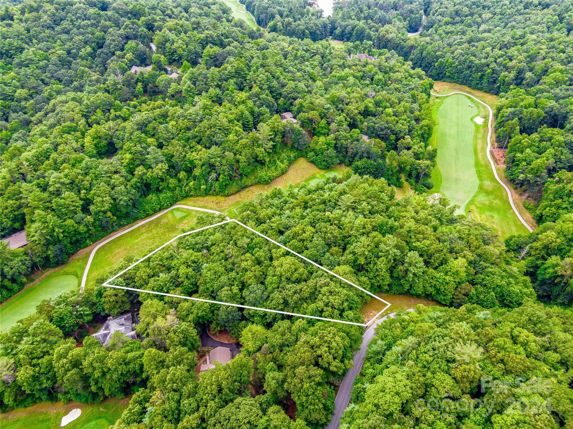 K 28 Chestnut Trace - Photo 4