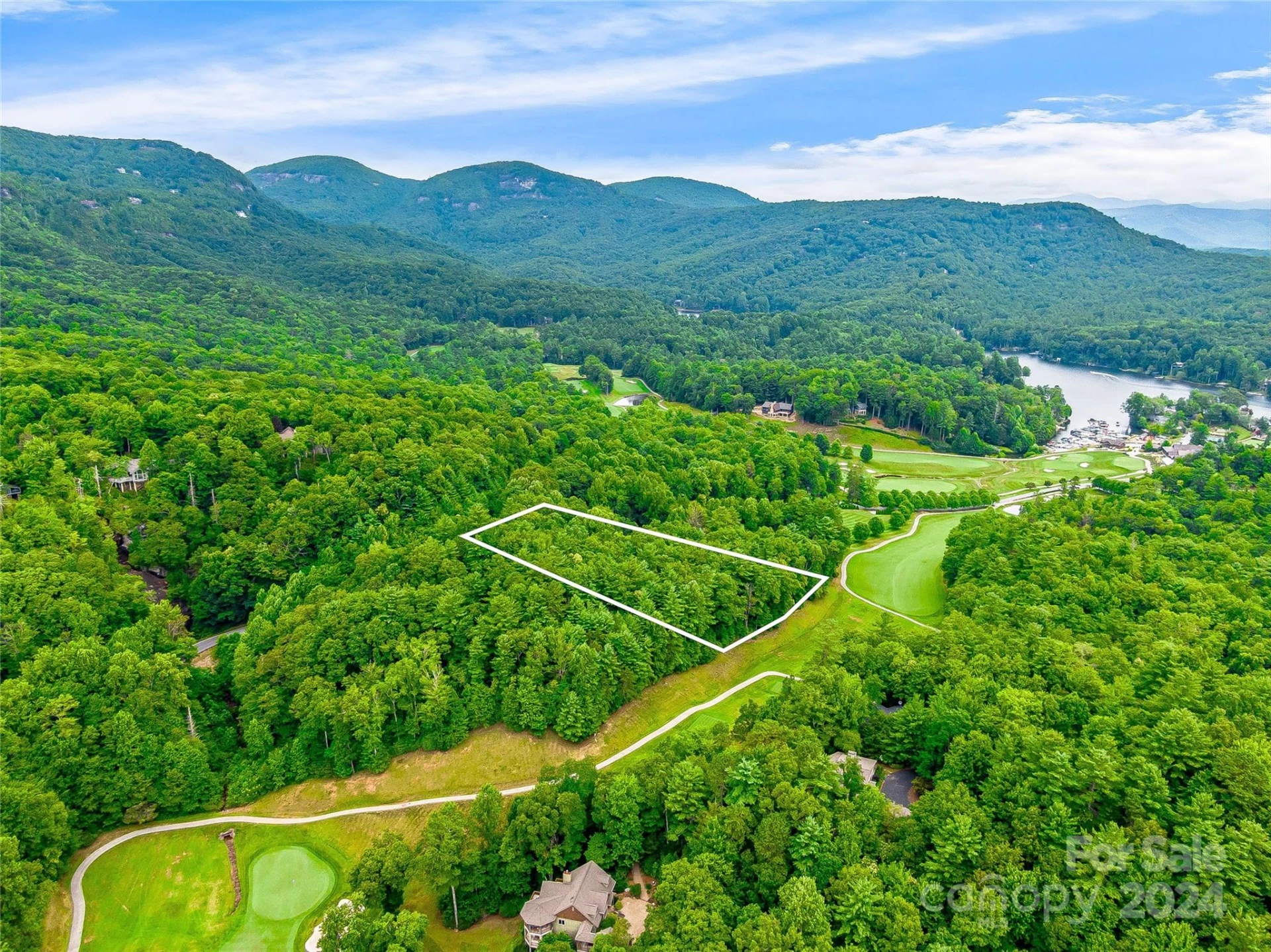 K 28 Chestnut Trace - Photo 5
