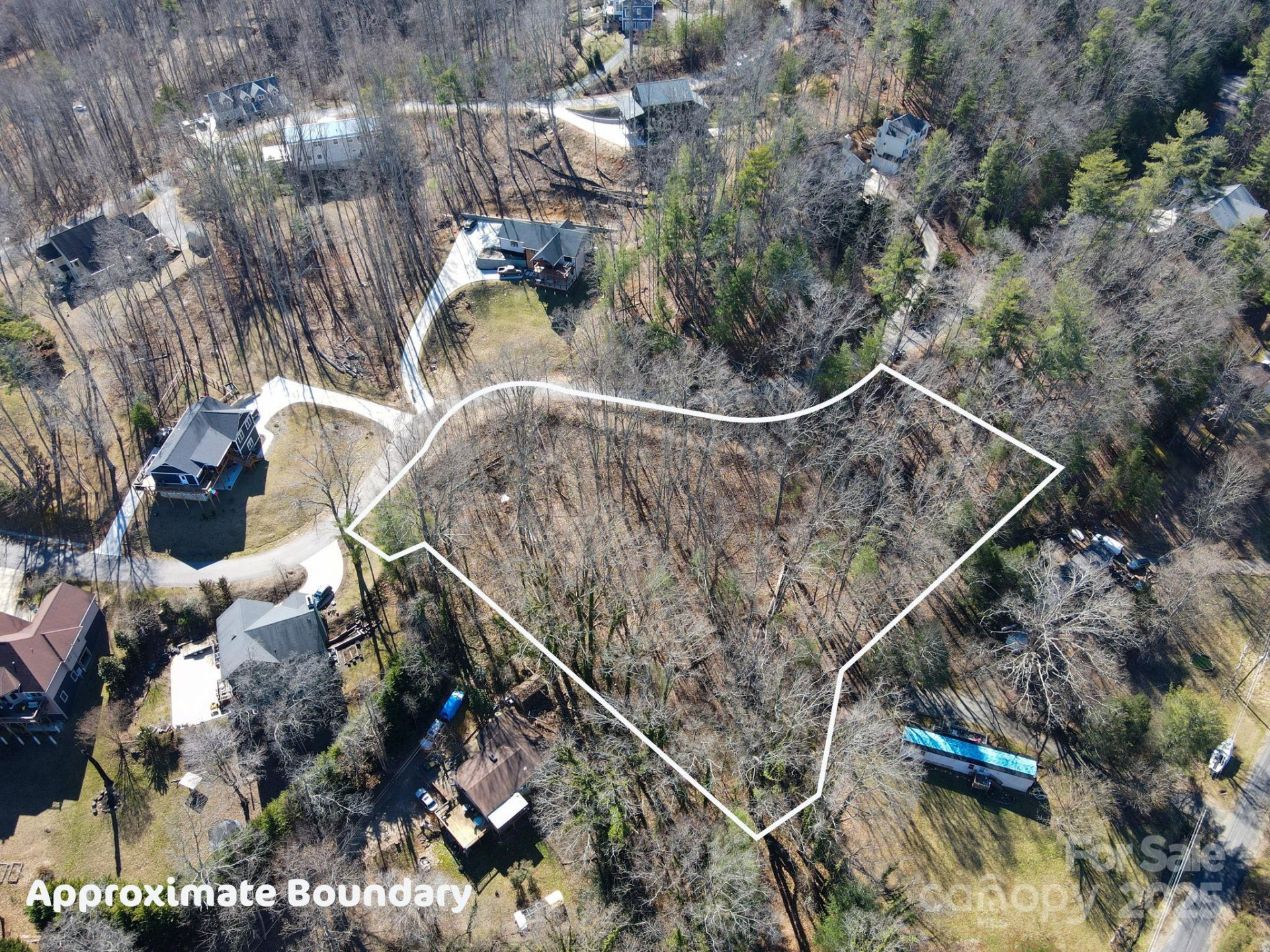 31 Forest Spring Drive #14A