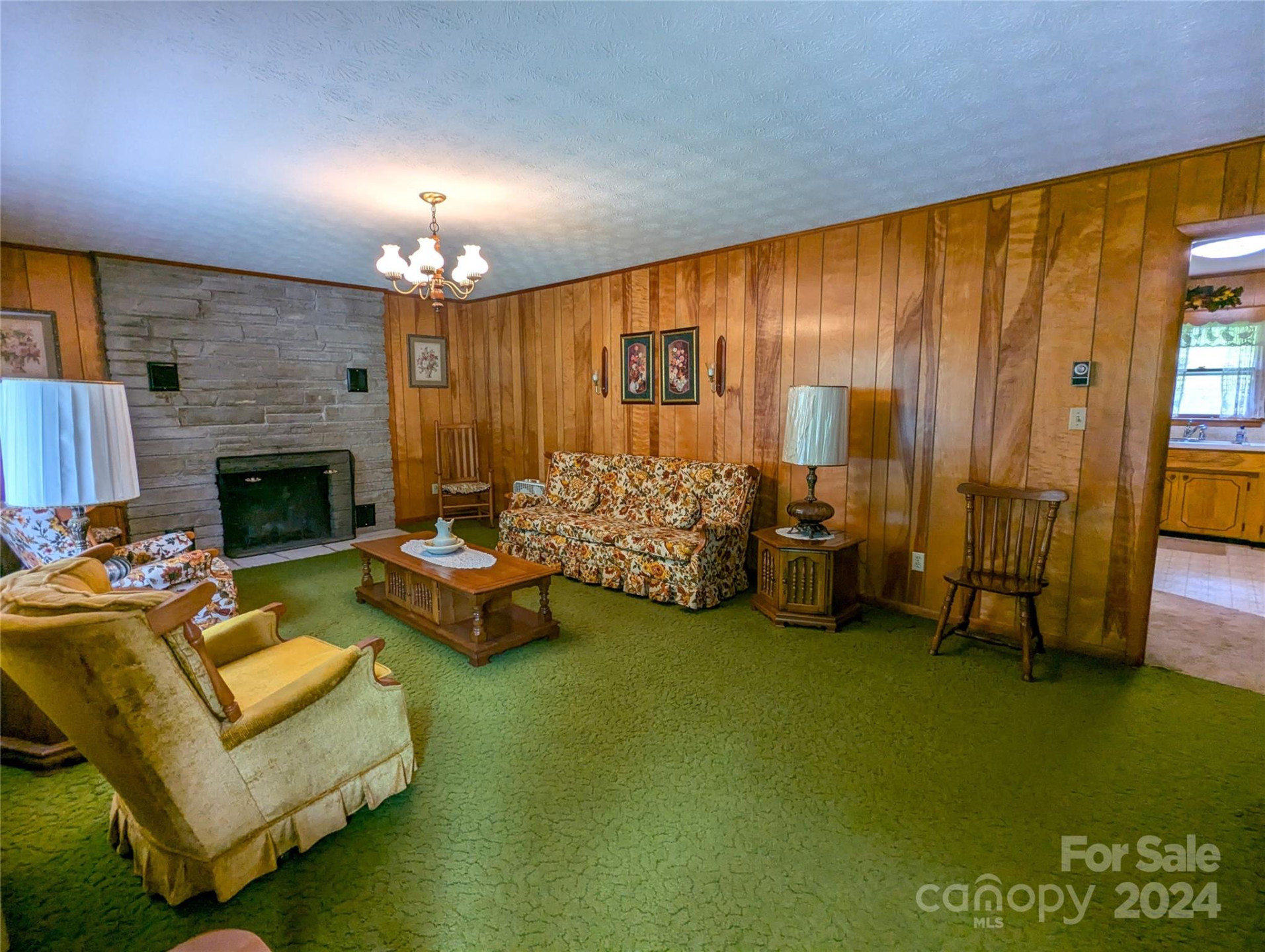 1524 Seven Mile Ridge Road - Photo 17