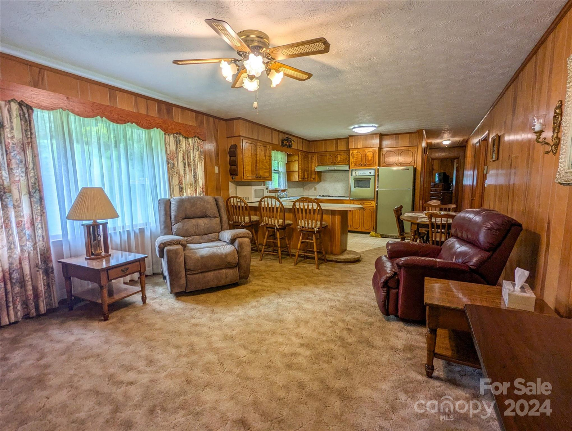 1524 Seven Mile Ridge Road - Photo 19
