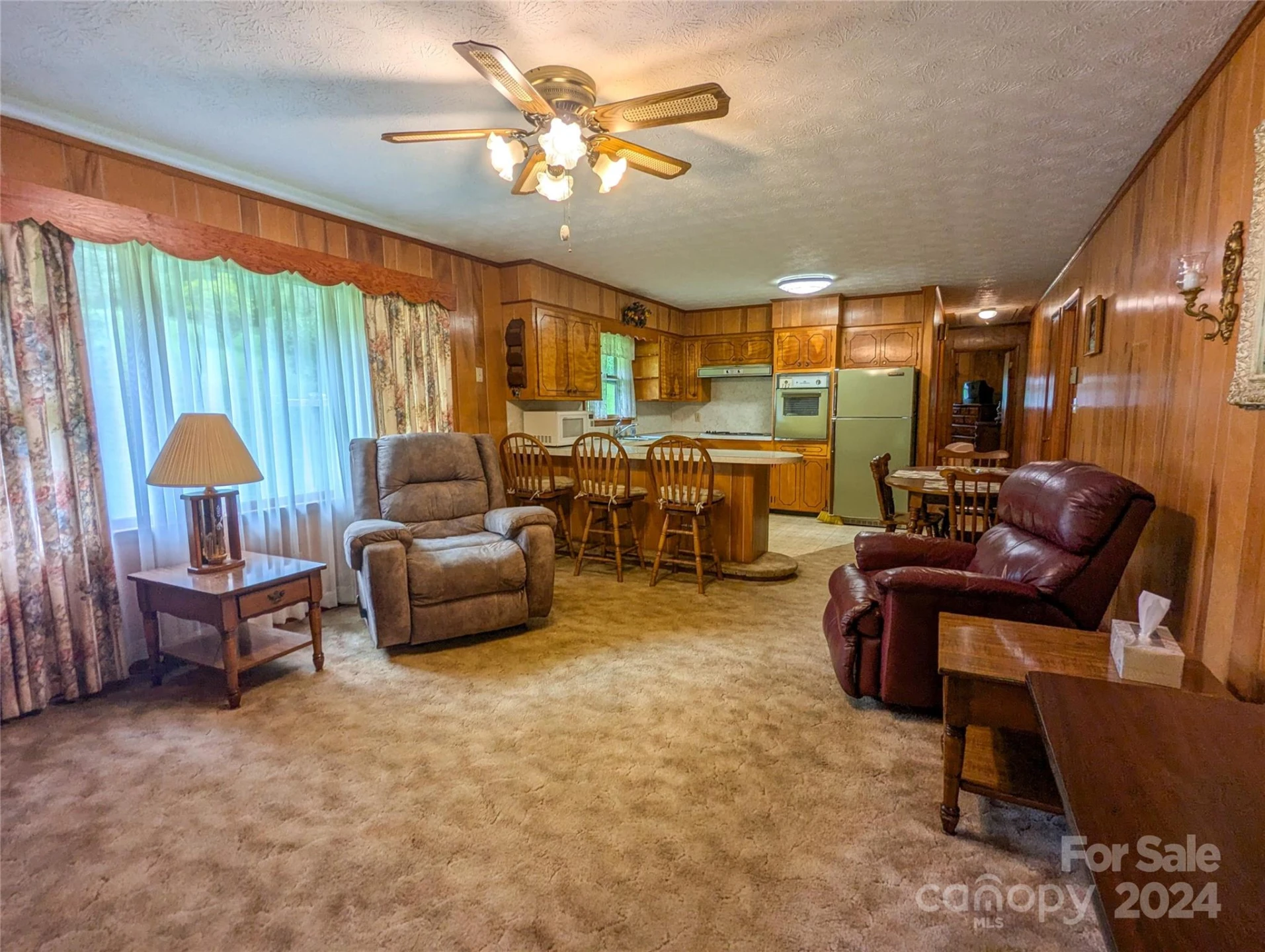 1524 Seven Mile Ridge Road - Photo 19