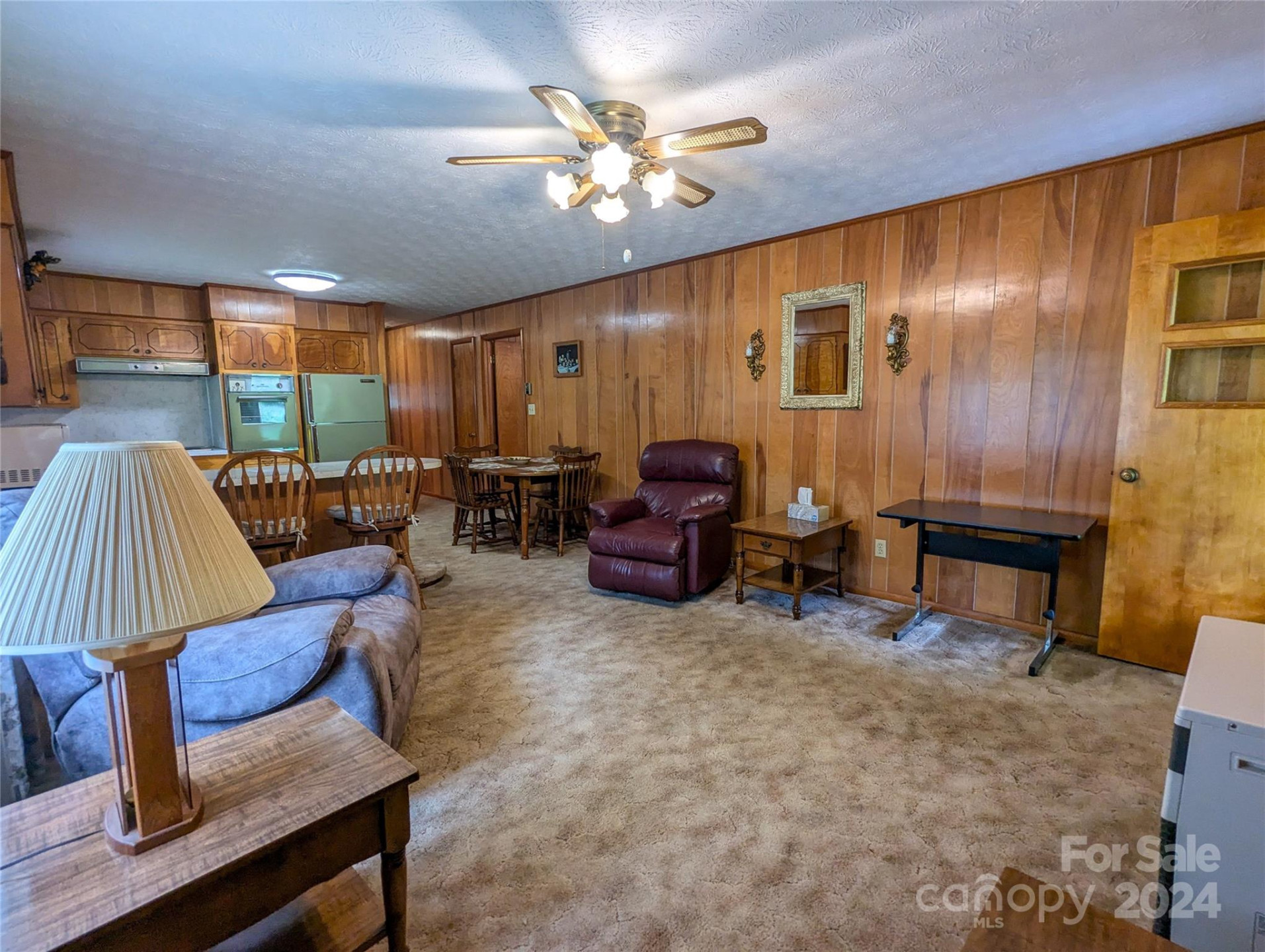 1524 Seven Mile Ridge Road - Photo 20