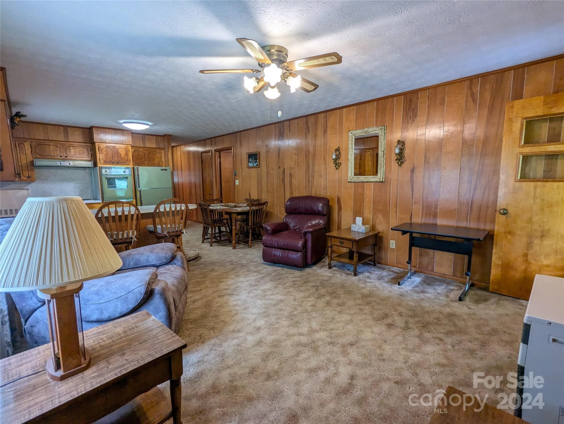 1524 Seven Mile Ridge Road - Photo 20