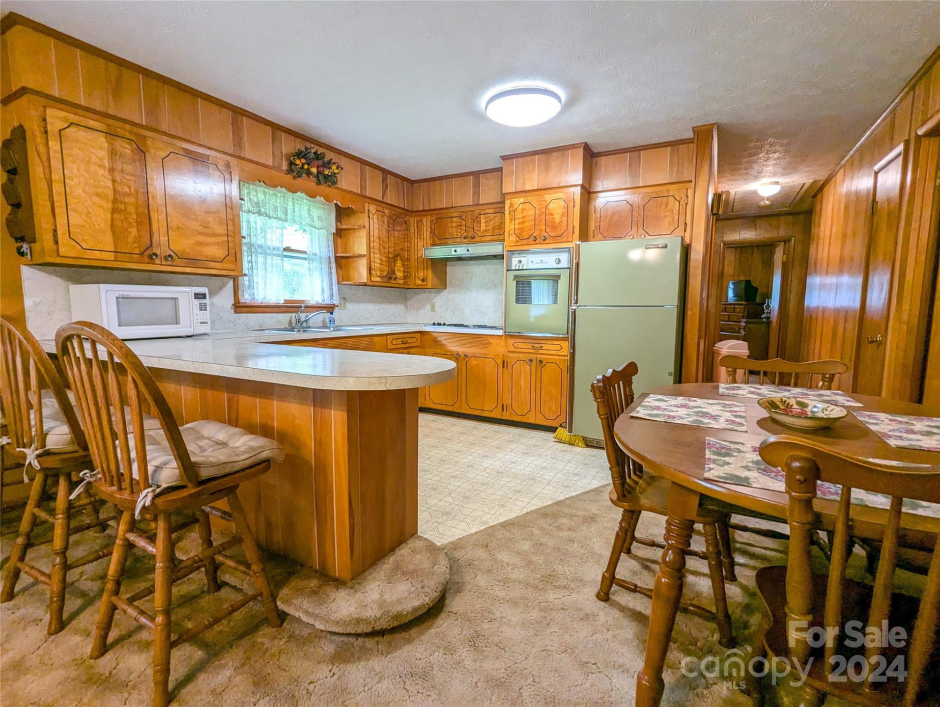 1524 Seven Mile Ridge Road - Photo 21