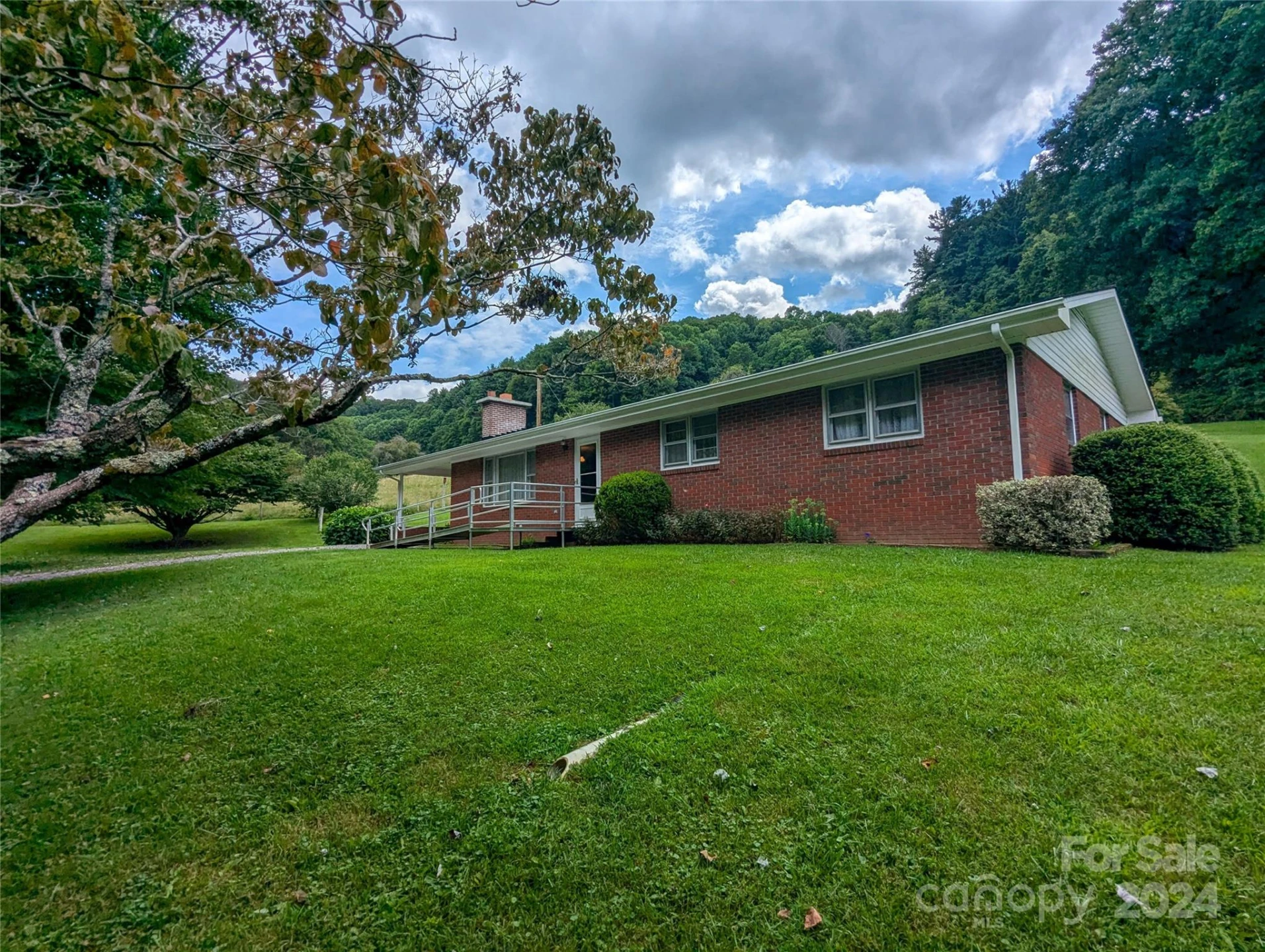 1524 Seven Mile Ridge Road - Photo 4