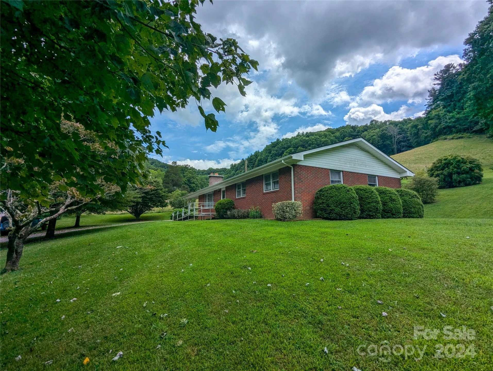 1524 Seven Mile Ridge Road - Photo 5