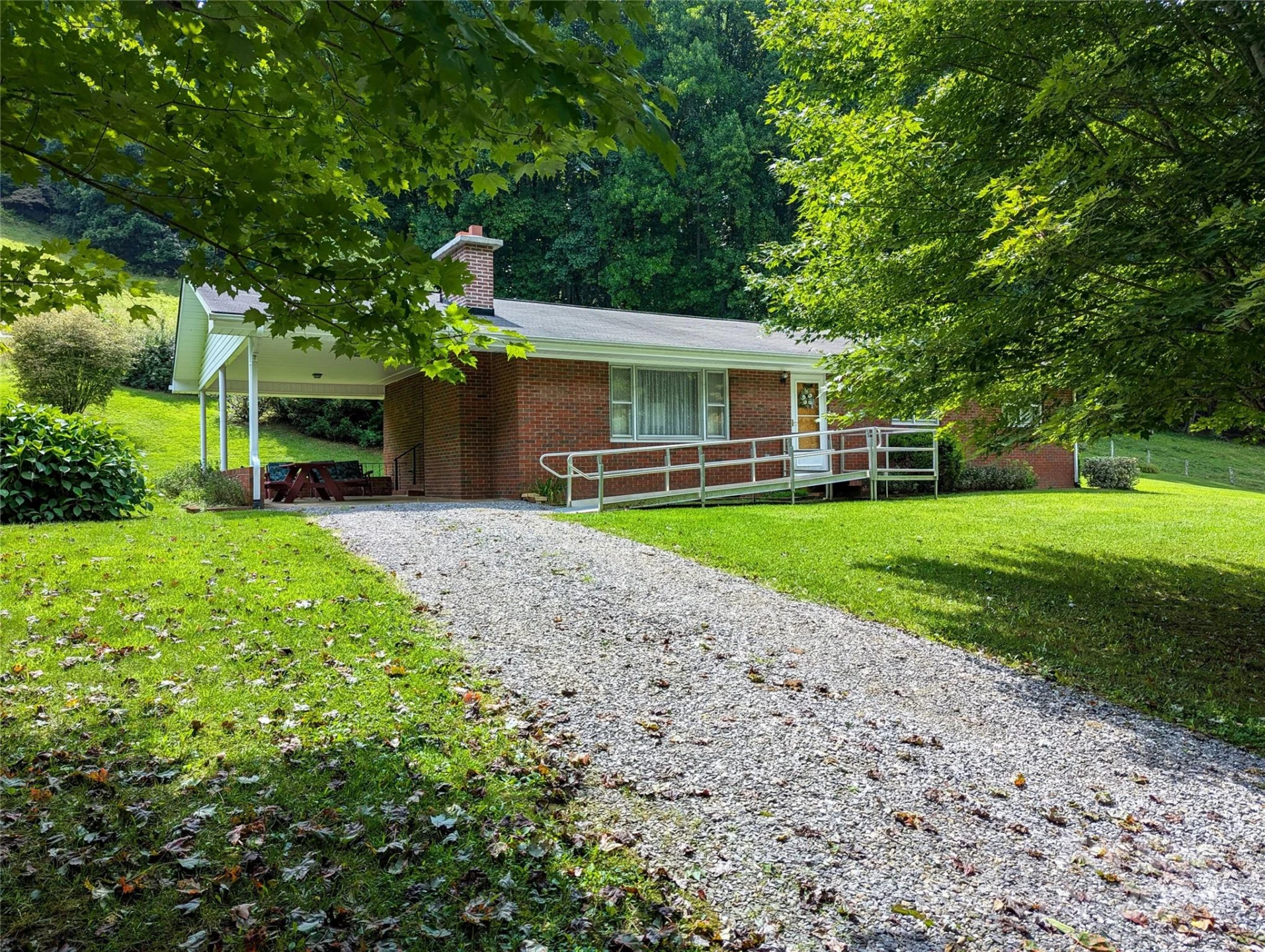 1524 Seven Mile Ridge Road - Photo 6