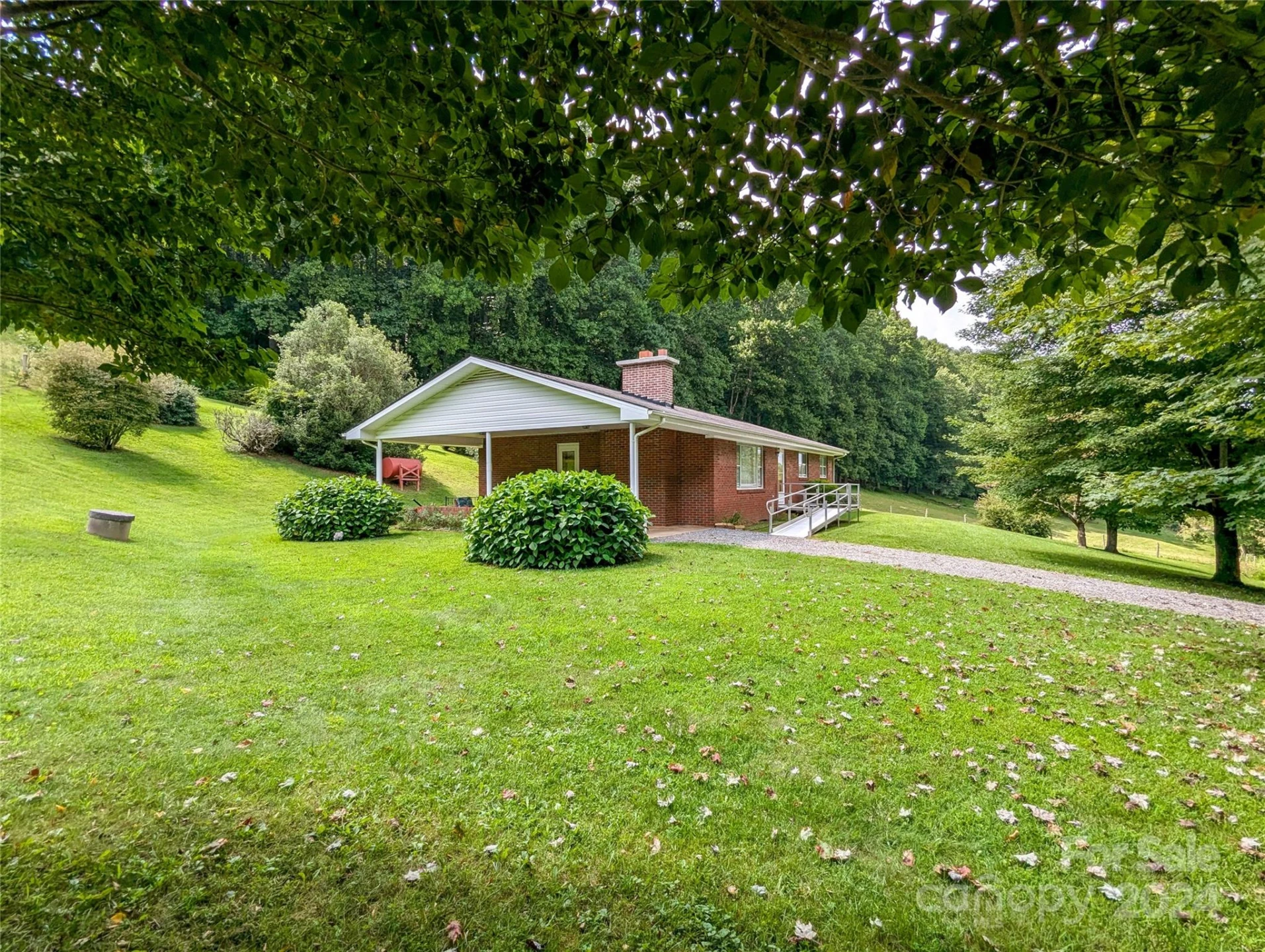 1524 Seven Mile Ridge Road - Photo 7