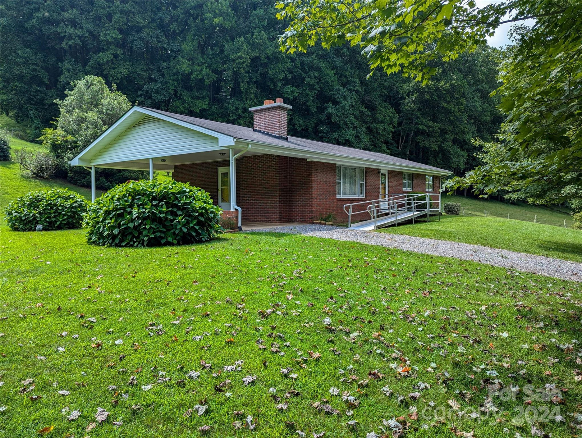 1524 Seven Mile Ridge Road - Photo 8