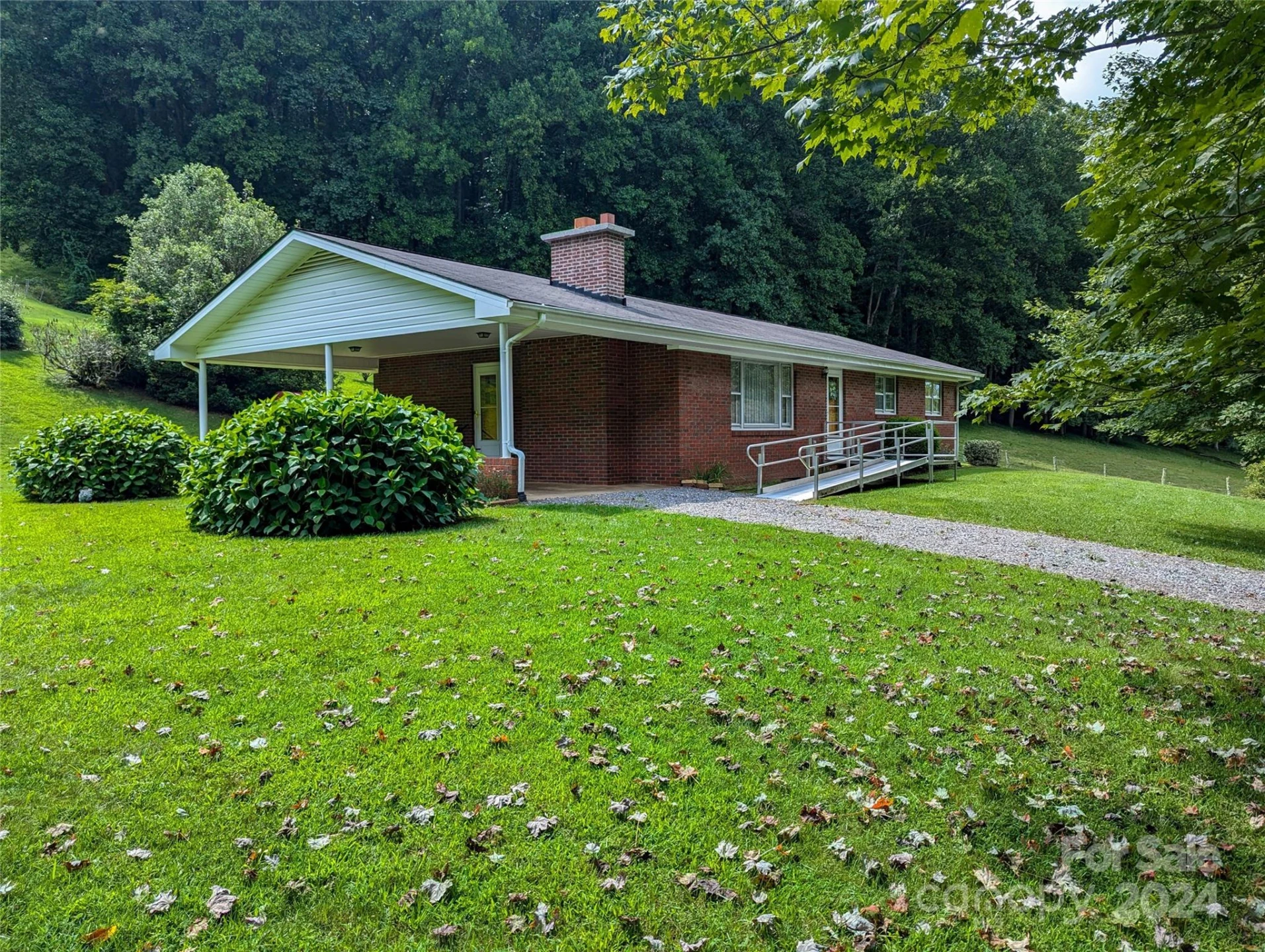 1524 Seven Mile Ridge Road - Photo 8