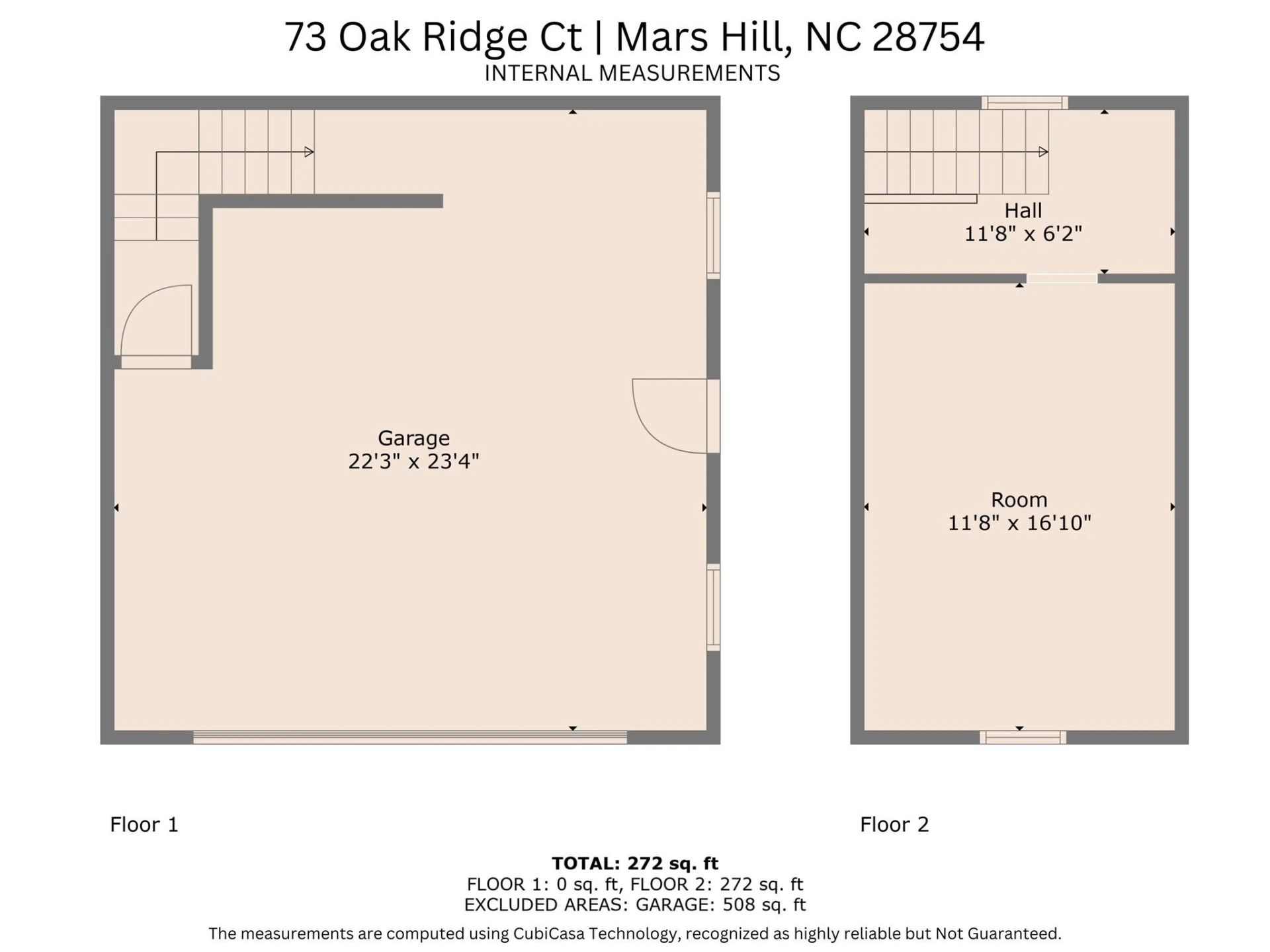 73 Oak Ridge Court #698 & 699 - Photo 41