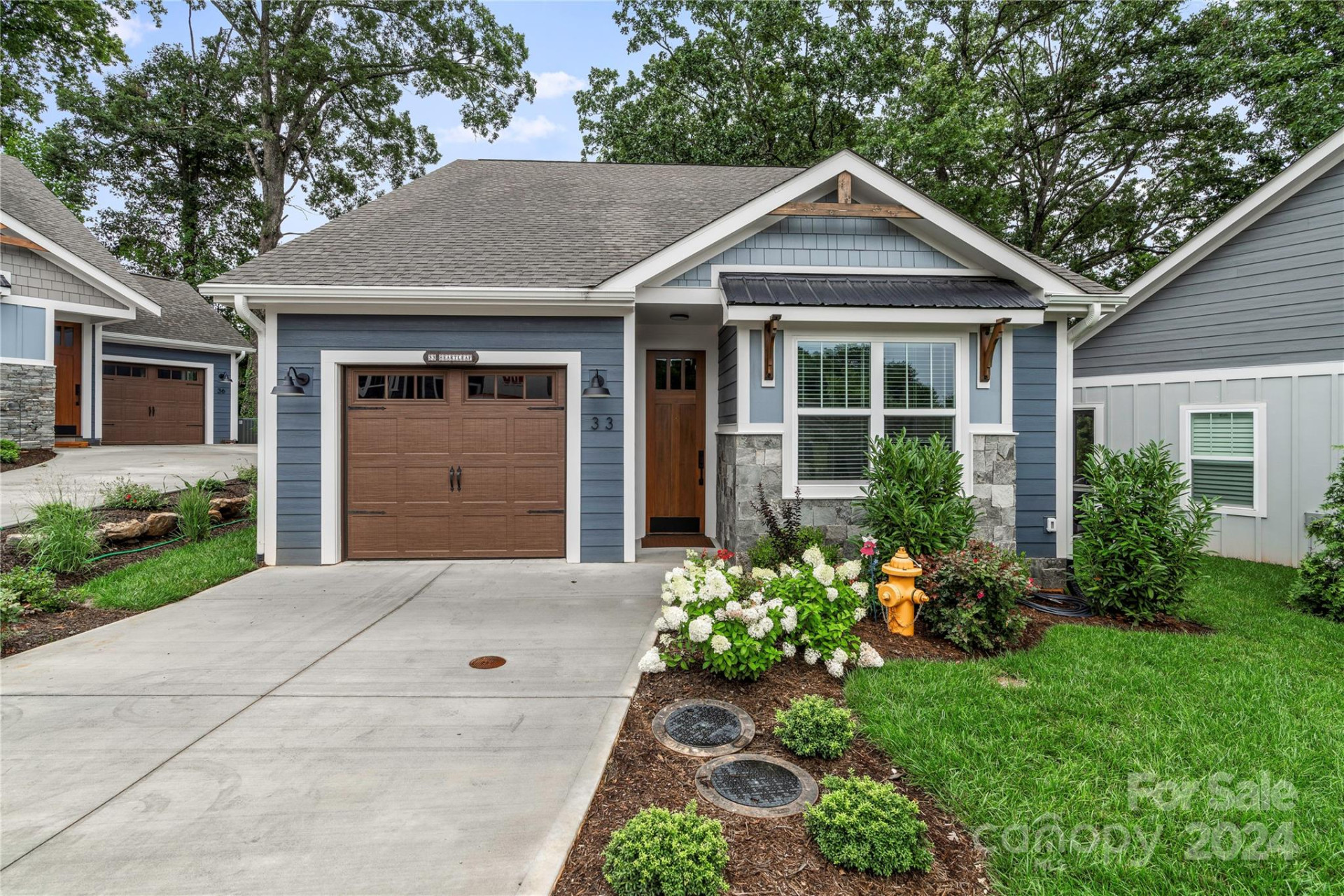 105 Coralroot Lane #Lot 18