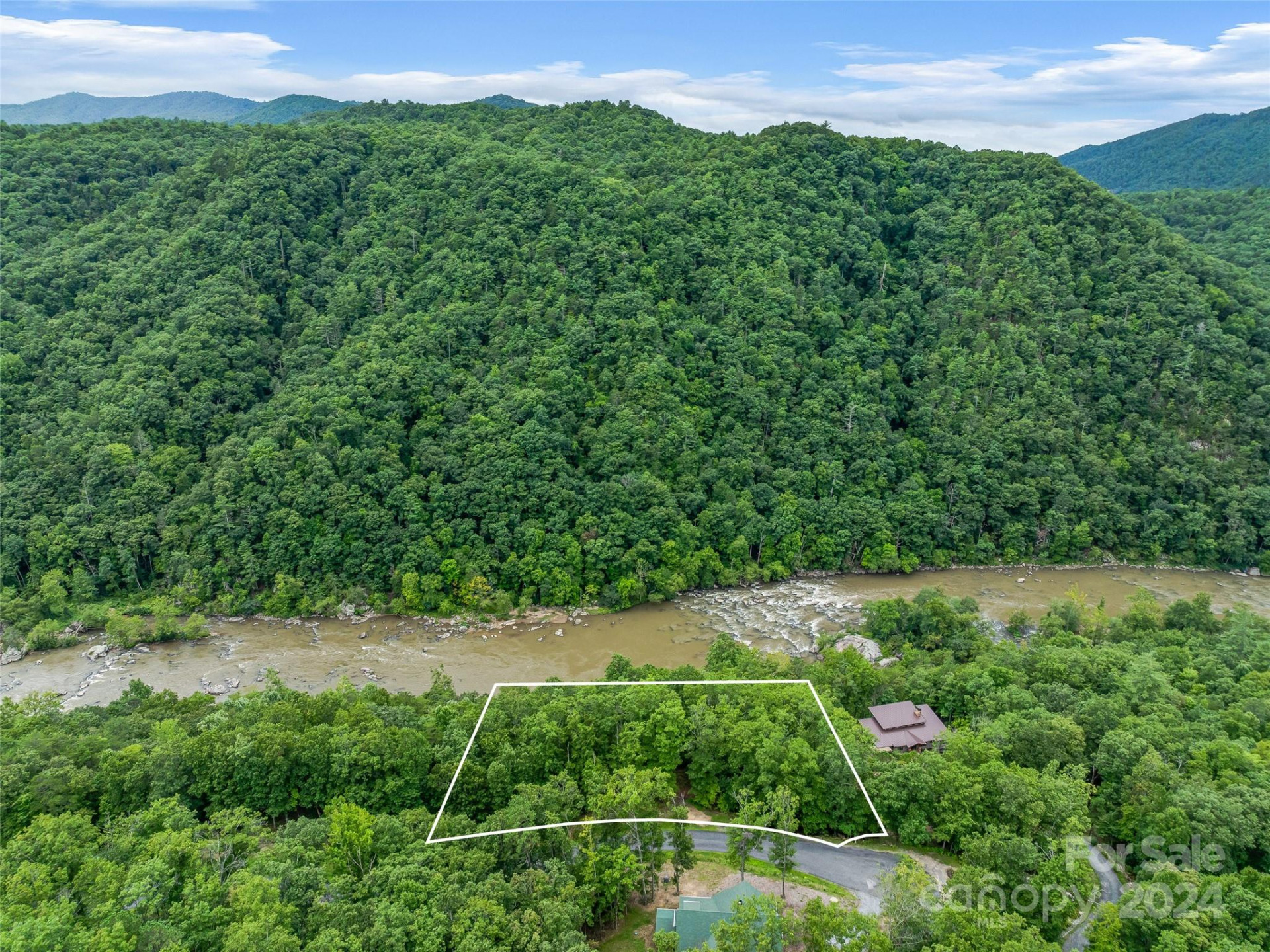 4155 French Broad Parkway - Photo 11