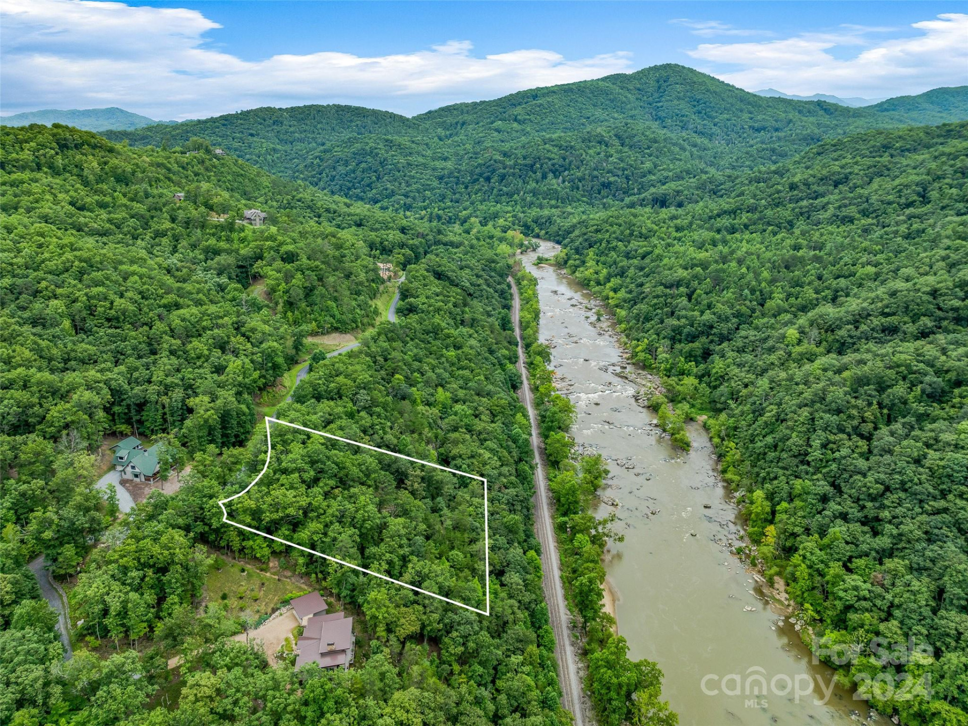 4155 French Broad Parkway - Photo 16