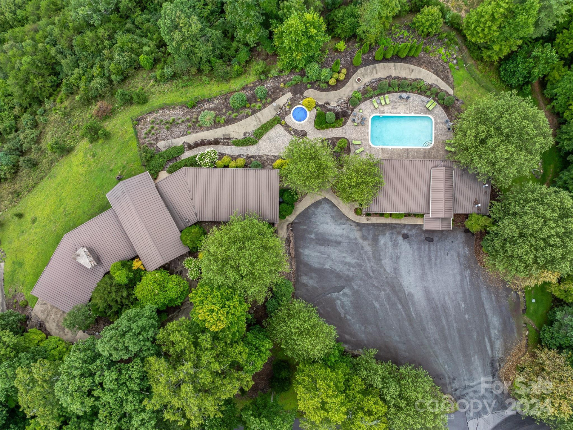 4155 French Broad Parkway - Photo 30