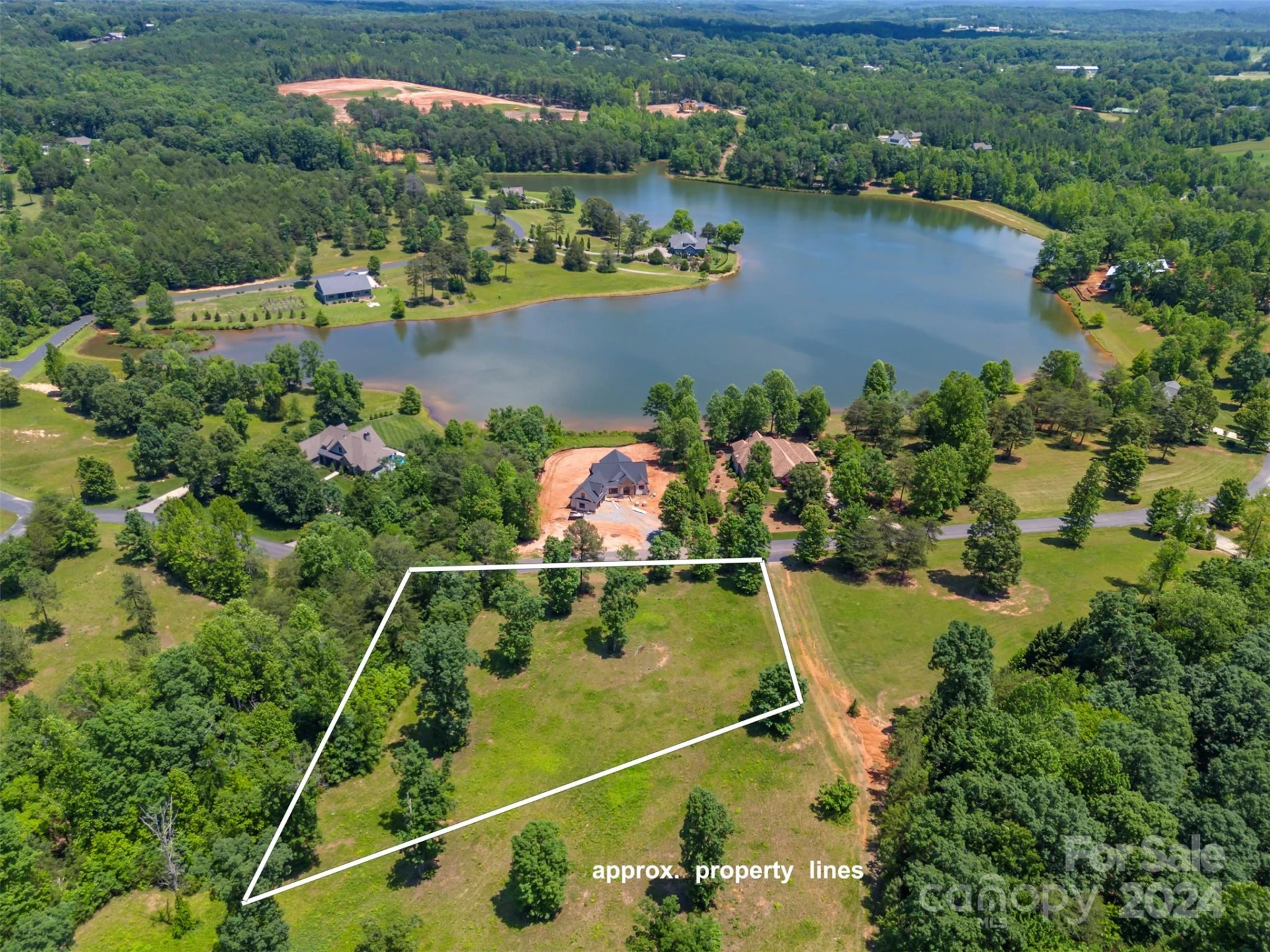 Lot 36 Mapleton Lane