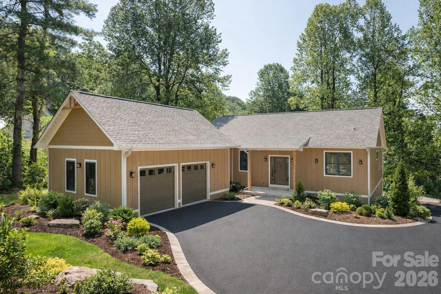654 Hollybrook Drive