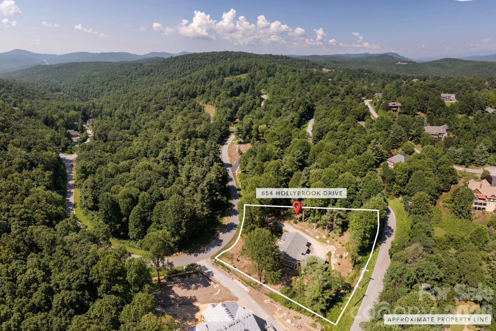 654 Hollybrook Drive - Photo 29