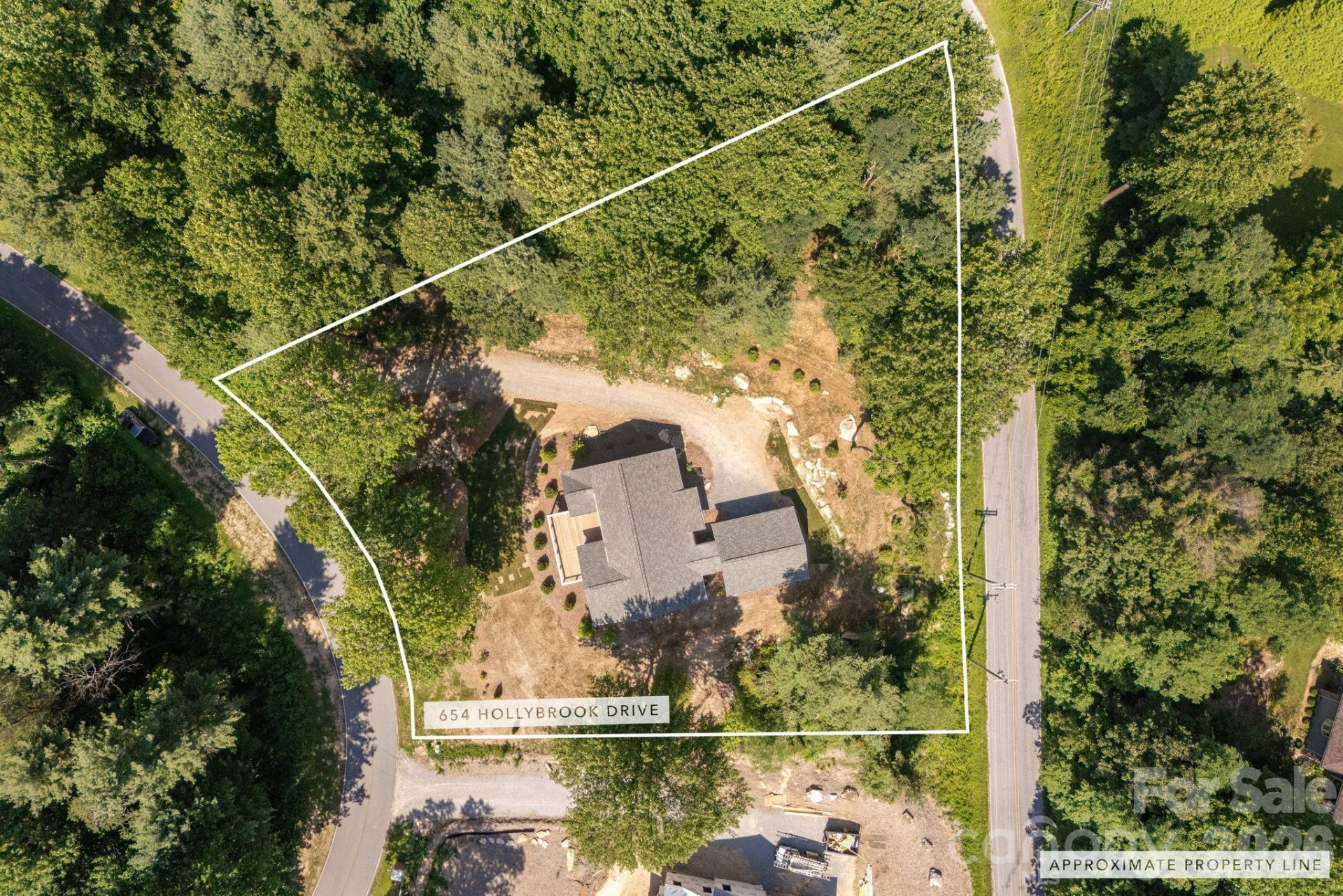 654 Hollybrook Drive - Photo 43