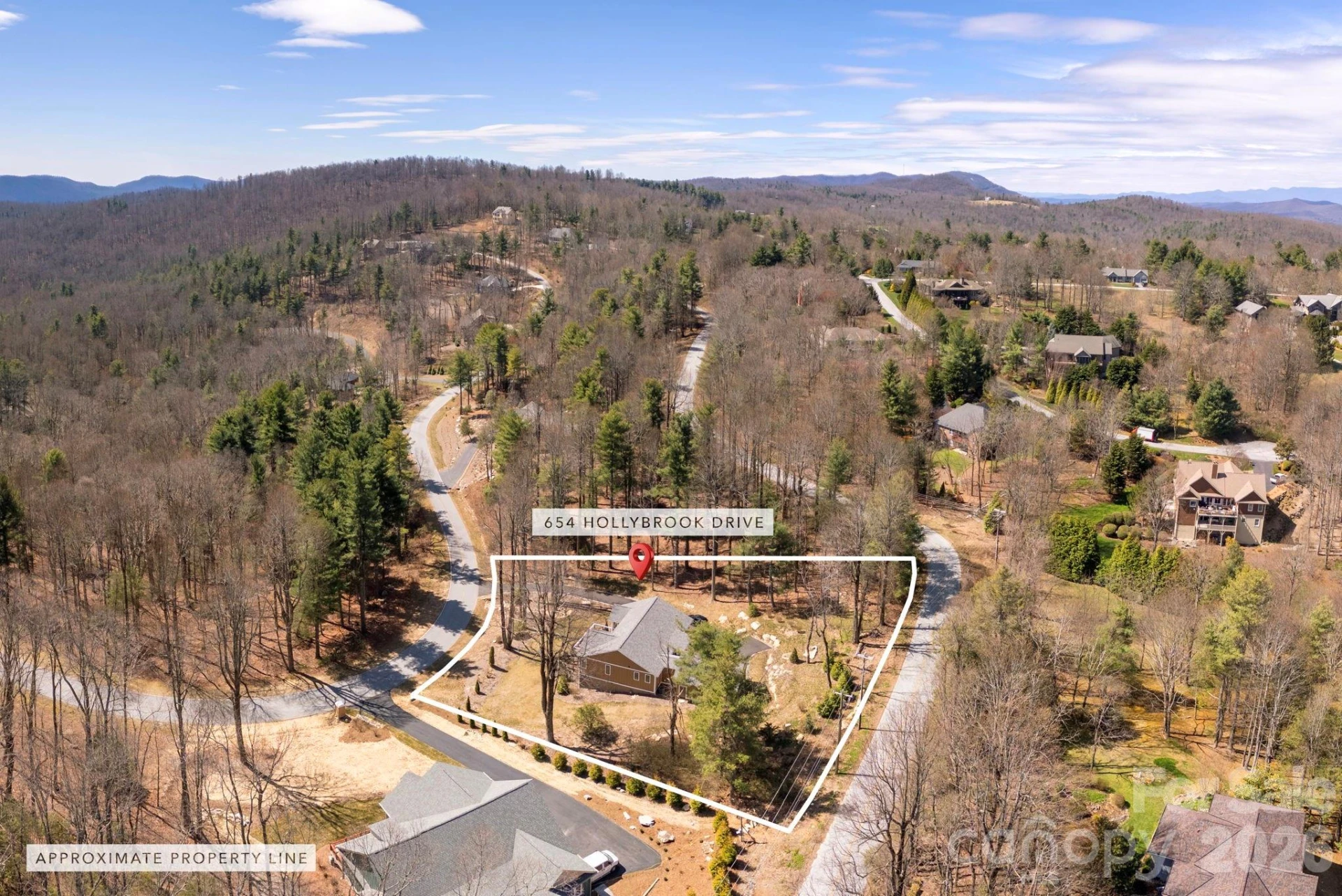 654 Hollybrook Drive - Photo 93