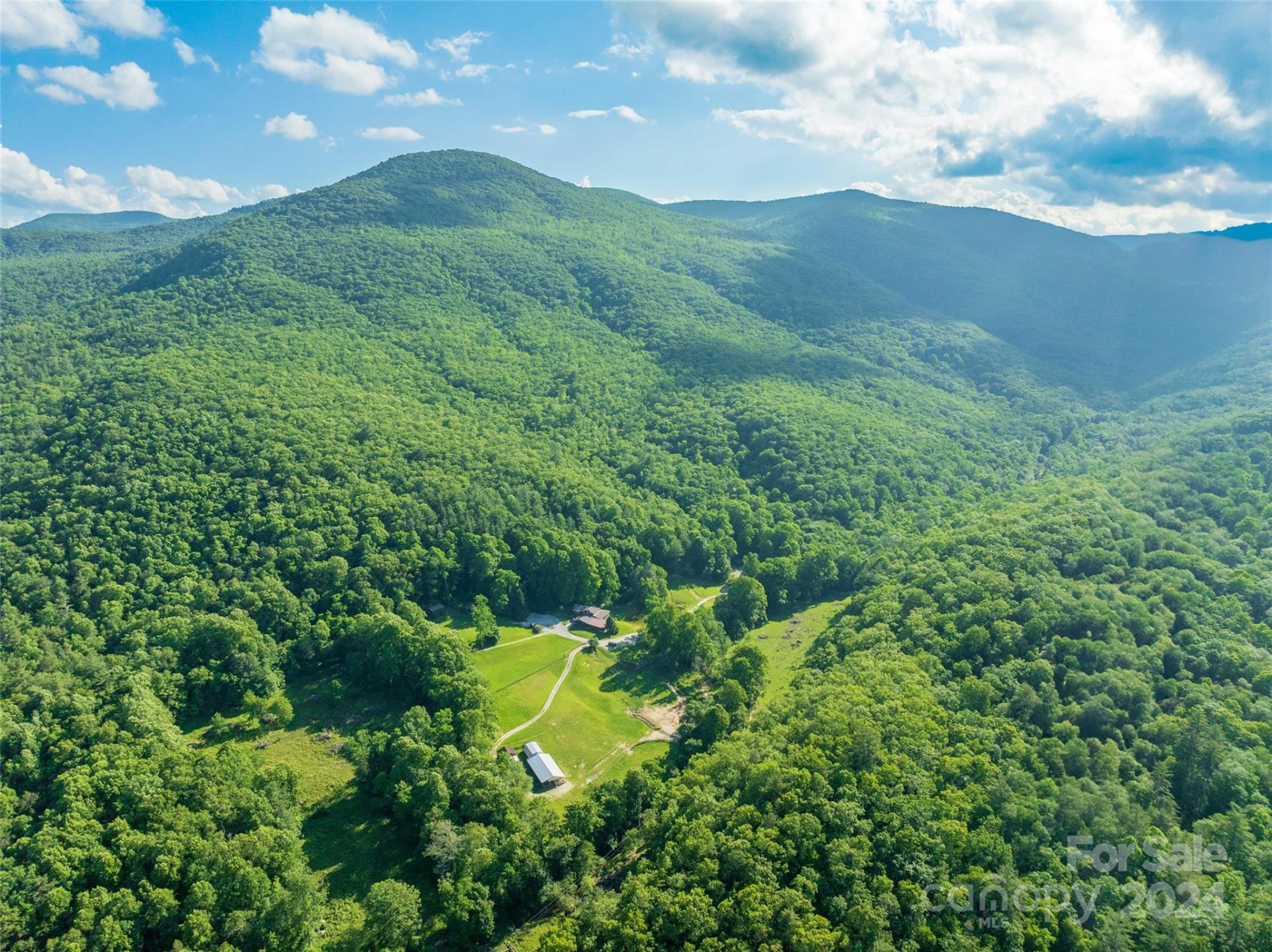 500 Winding Gap Road - Photo 2