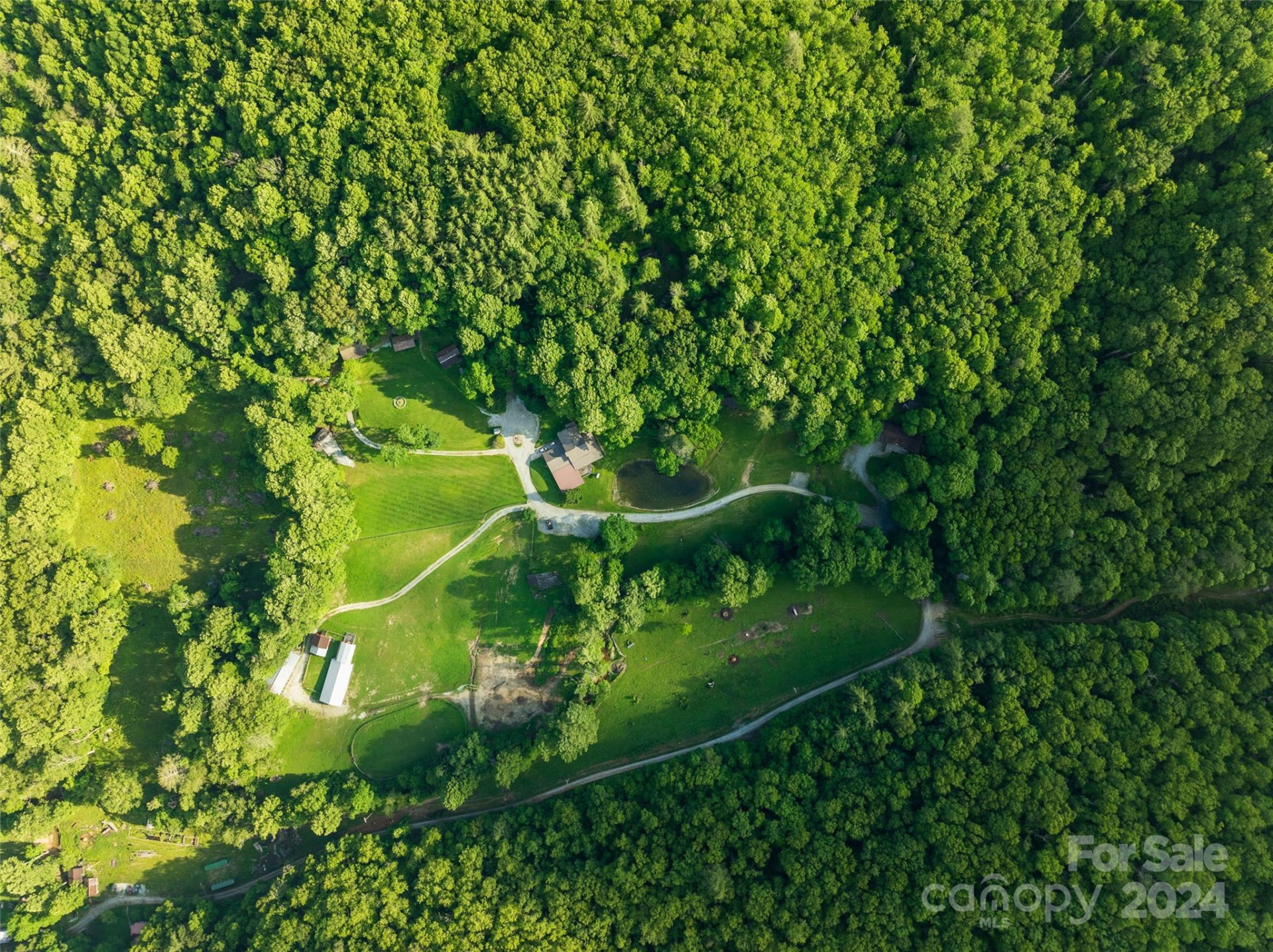 500 Winding Gap Road - Photo 4