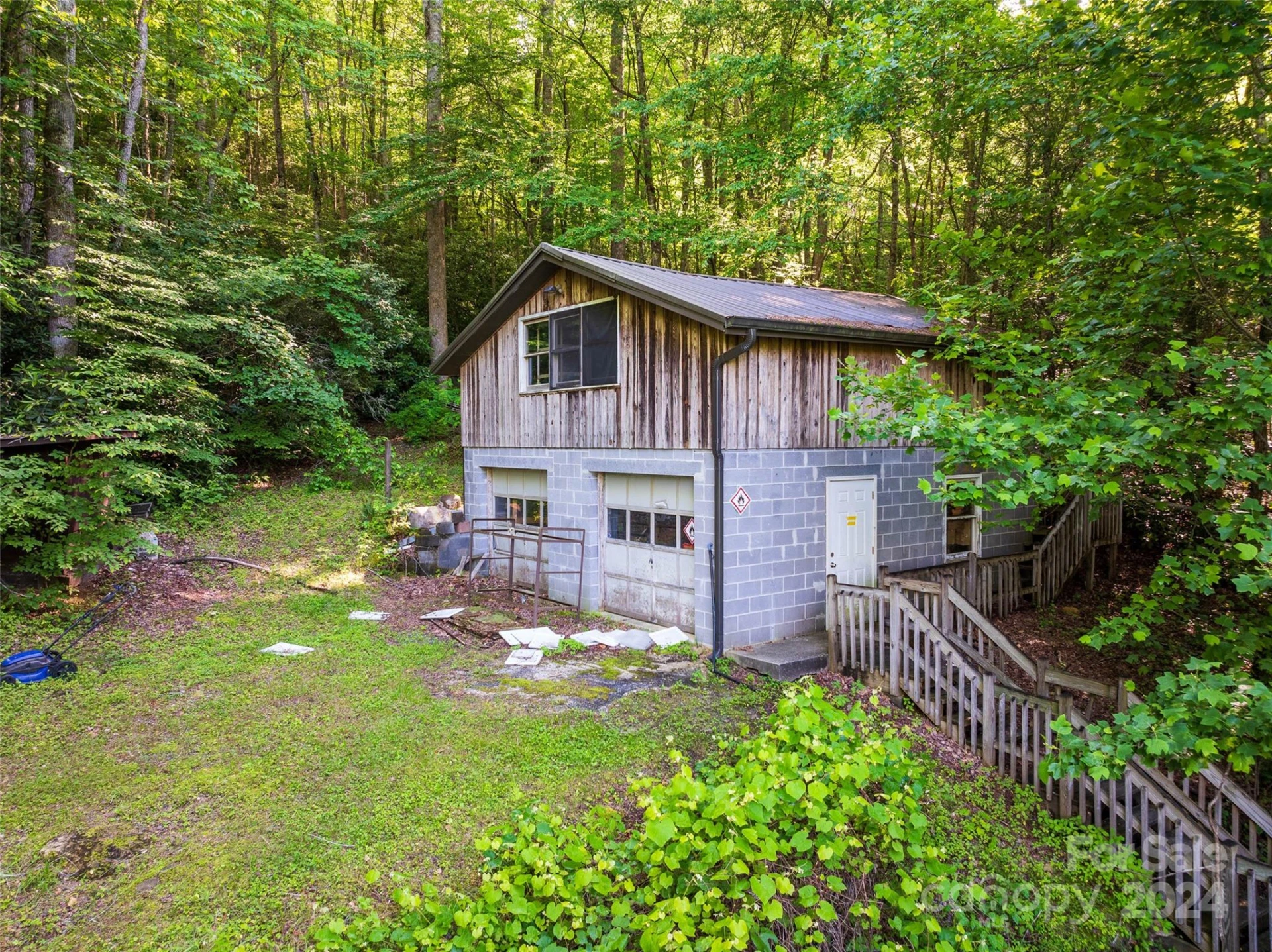 500 Winding Gap Road - Photo 5
