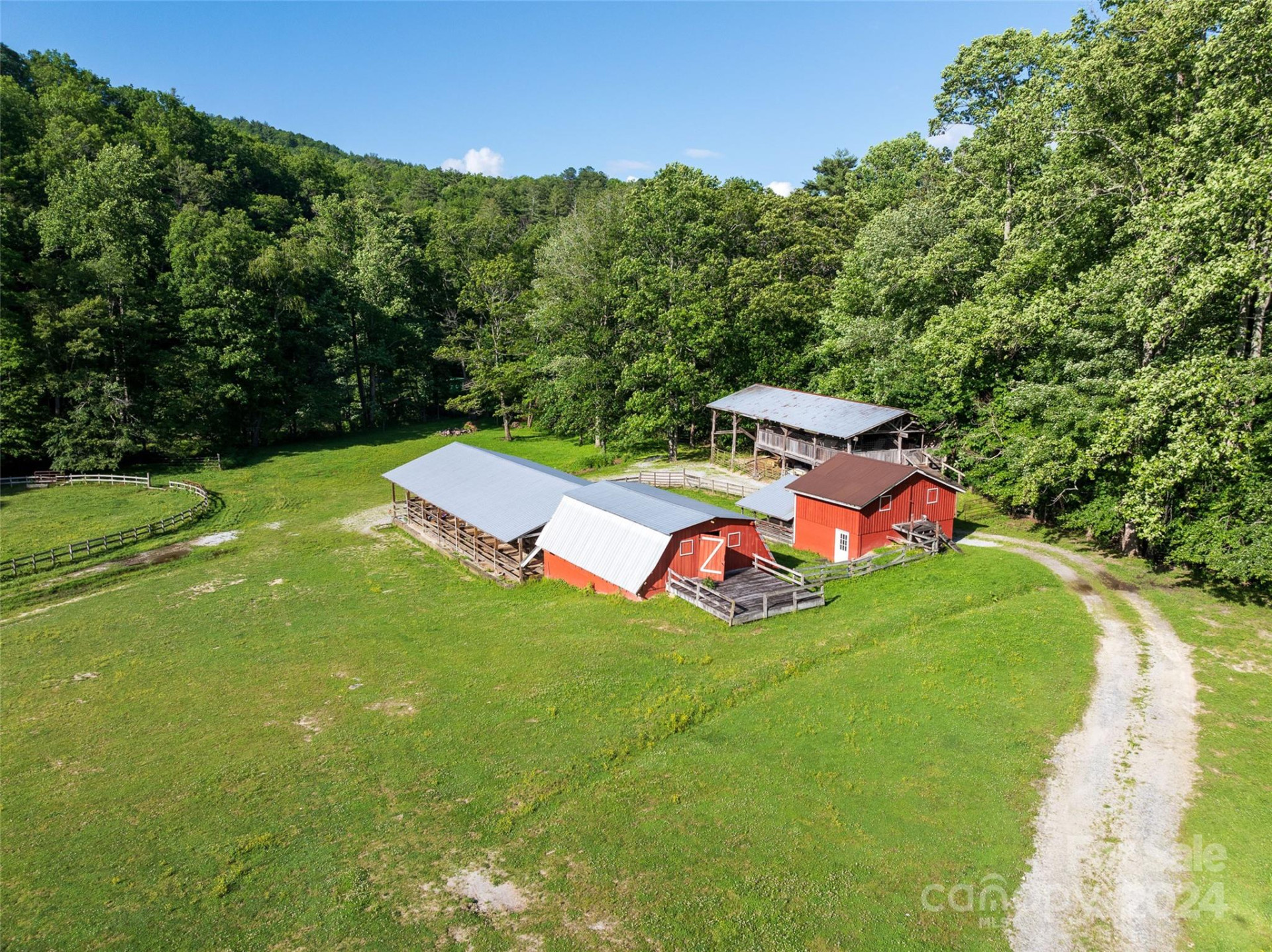500 Winding Gap Road - Photo 9