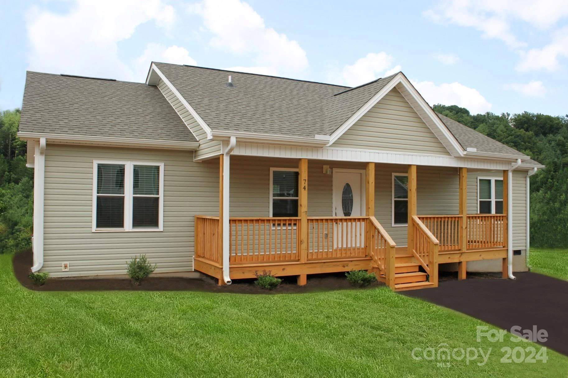 160 Quinn Hill Lane #76