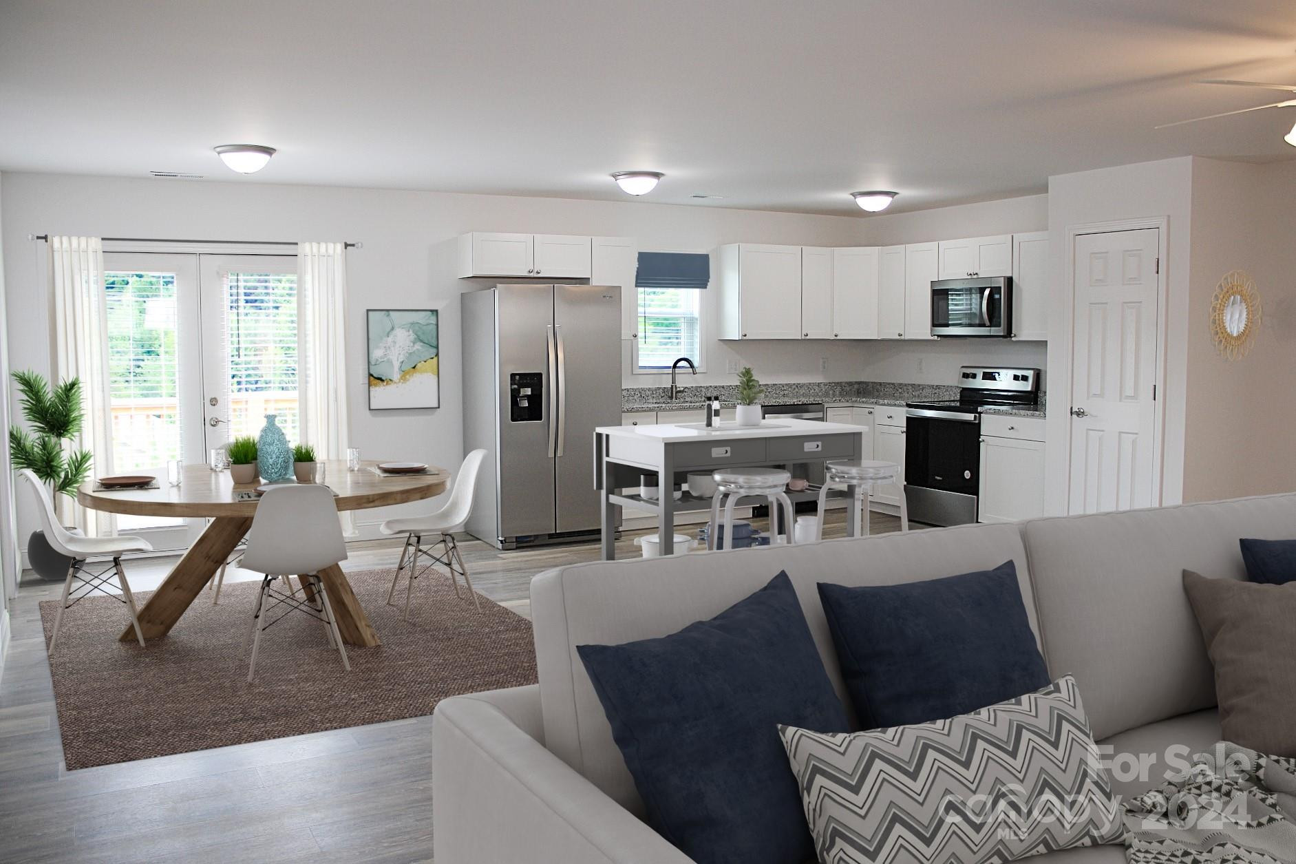 160 Quinn Hill Lane #76 - Photo 4