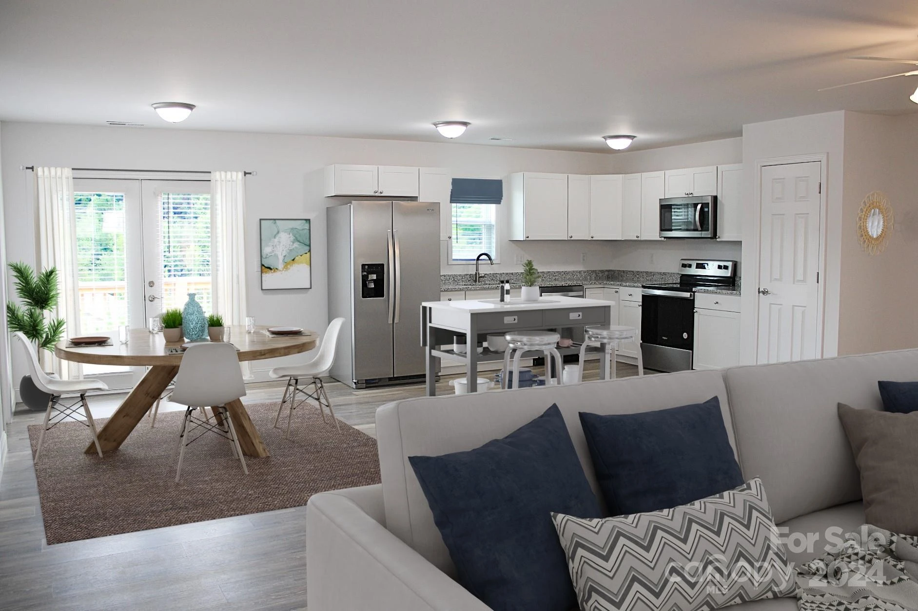 160 Quinn Hill Lane #76 - Photo 4