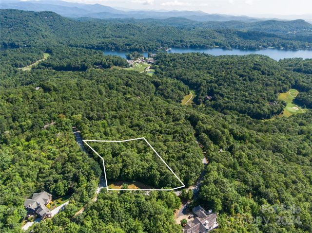 0 Toxaway Court, Lake Toxaway, NC, 28747